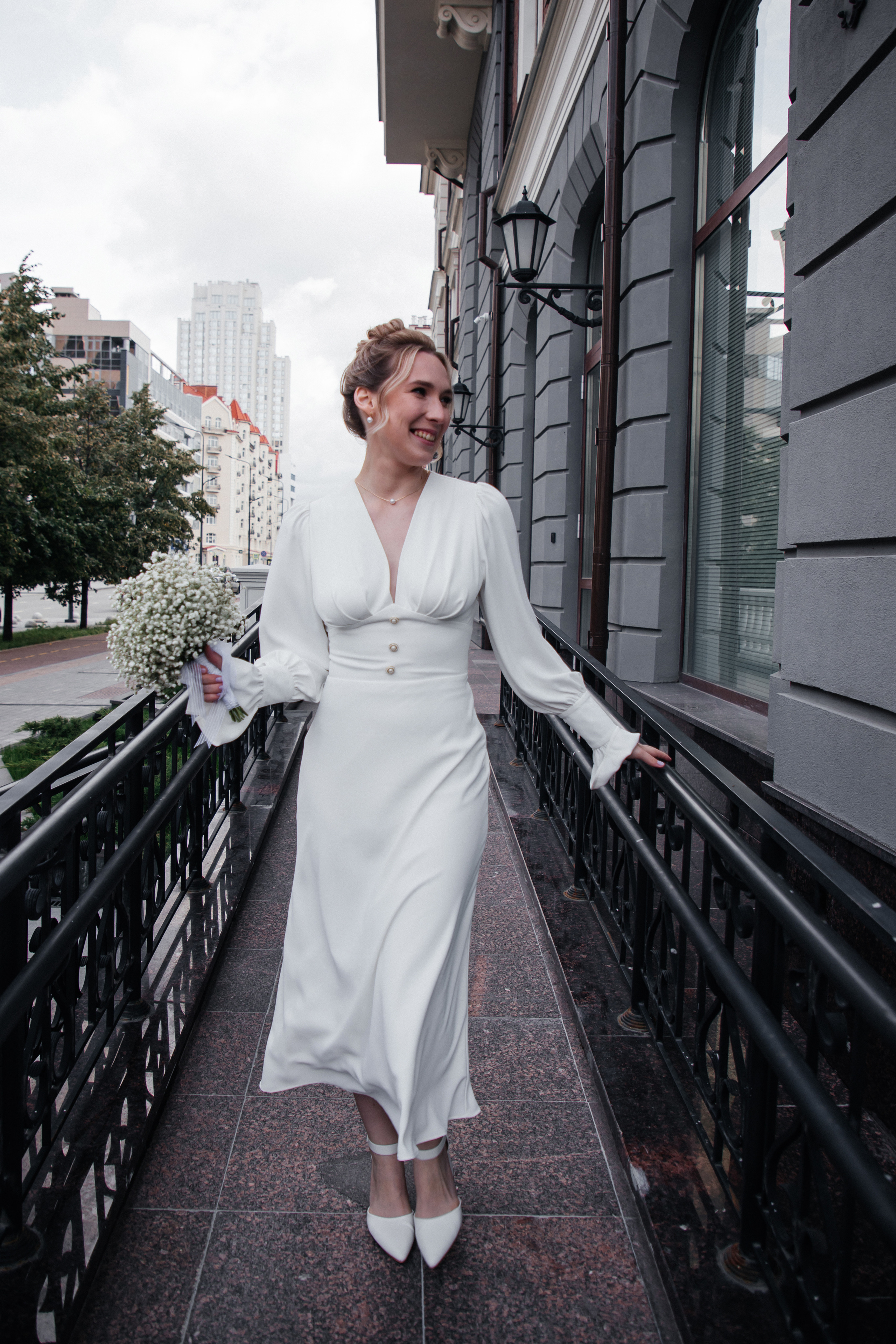 Саша и Катя 2.09.23. Фотограф Сочи, Екатеринбург, Евгения Ефимова