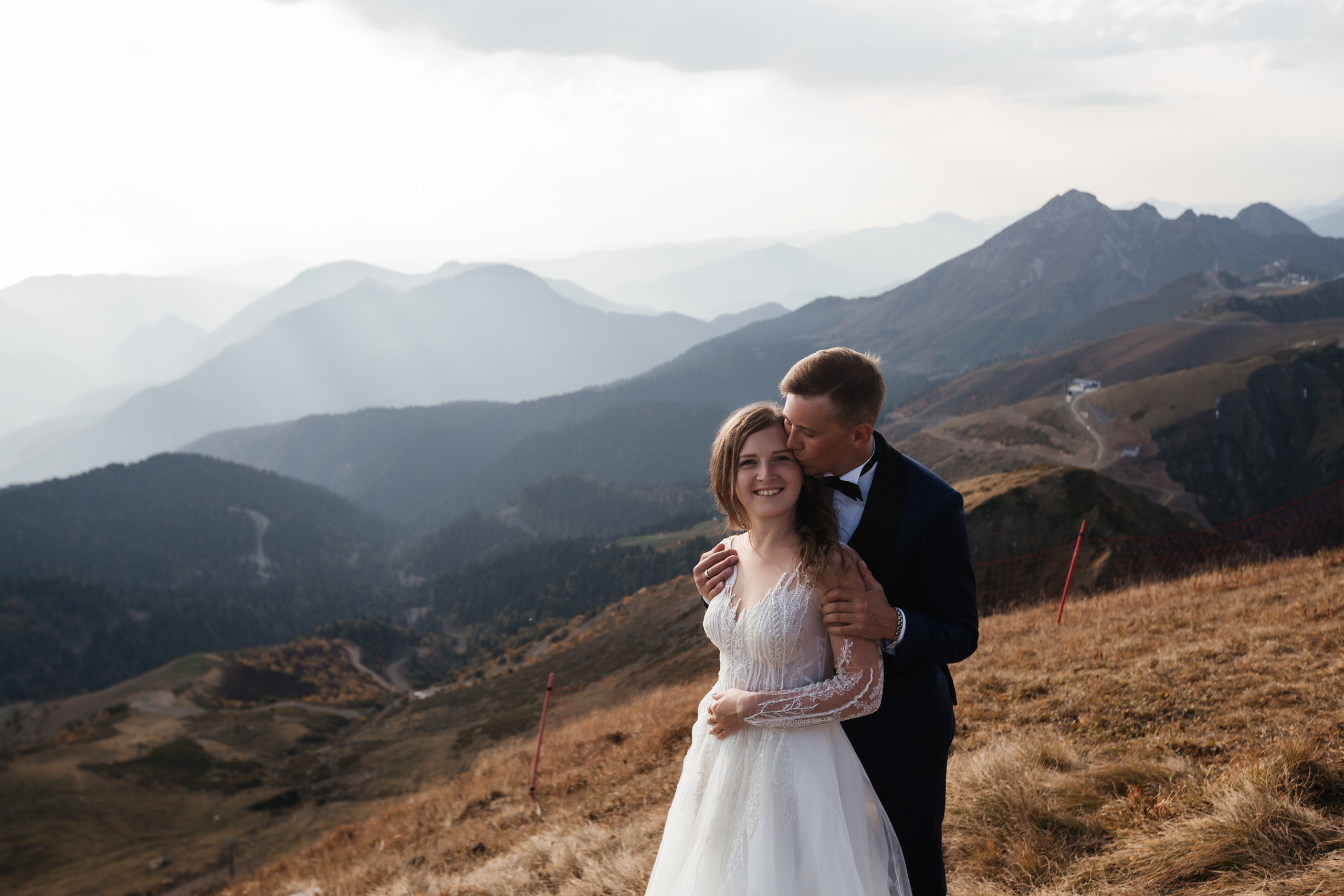 Данил и Виктория. Фотограф Сочи, Екатеринбург, Евгения Ефимова