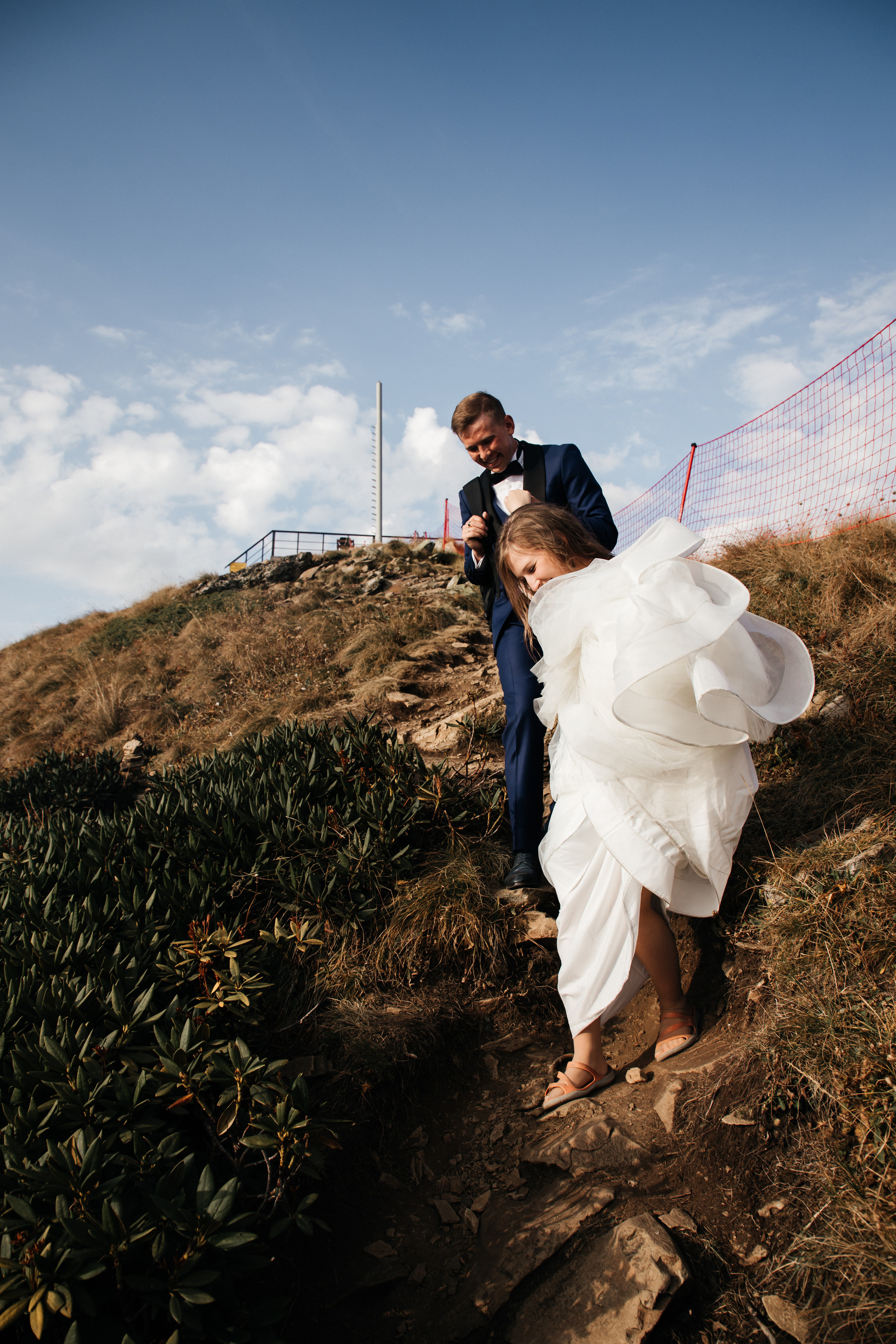 Данил и Виктория. Фотограф Сочи, Екатеринбург, Евгения Ефимова