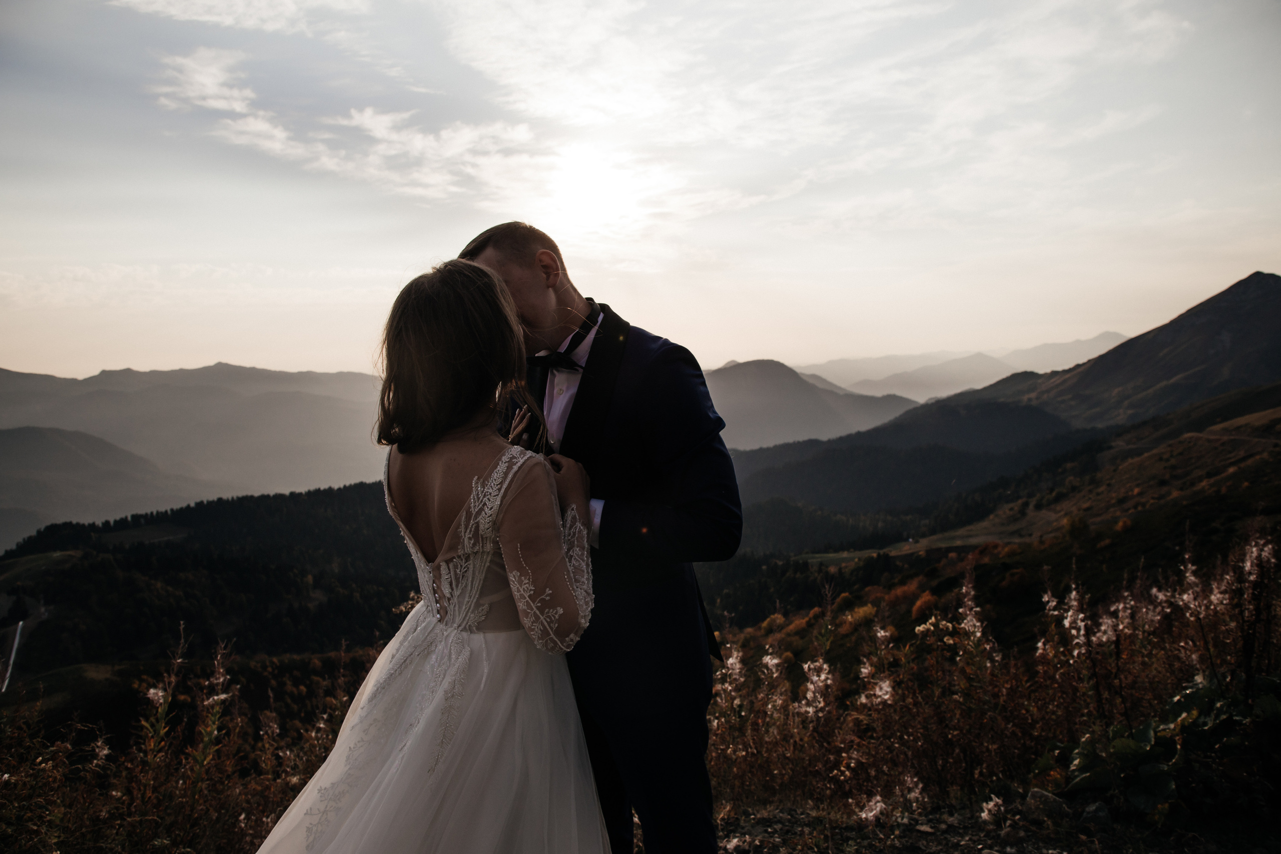 Данил и Виктория. Фотограф Сочи, Екатеринбург, Евгения Ефимова