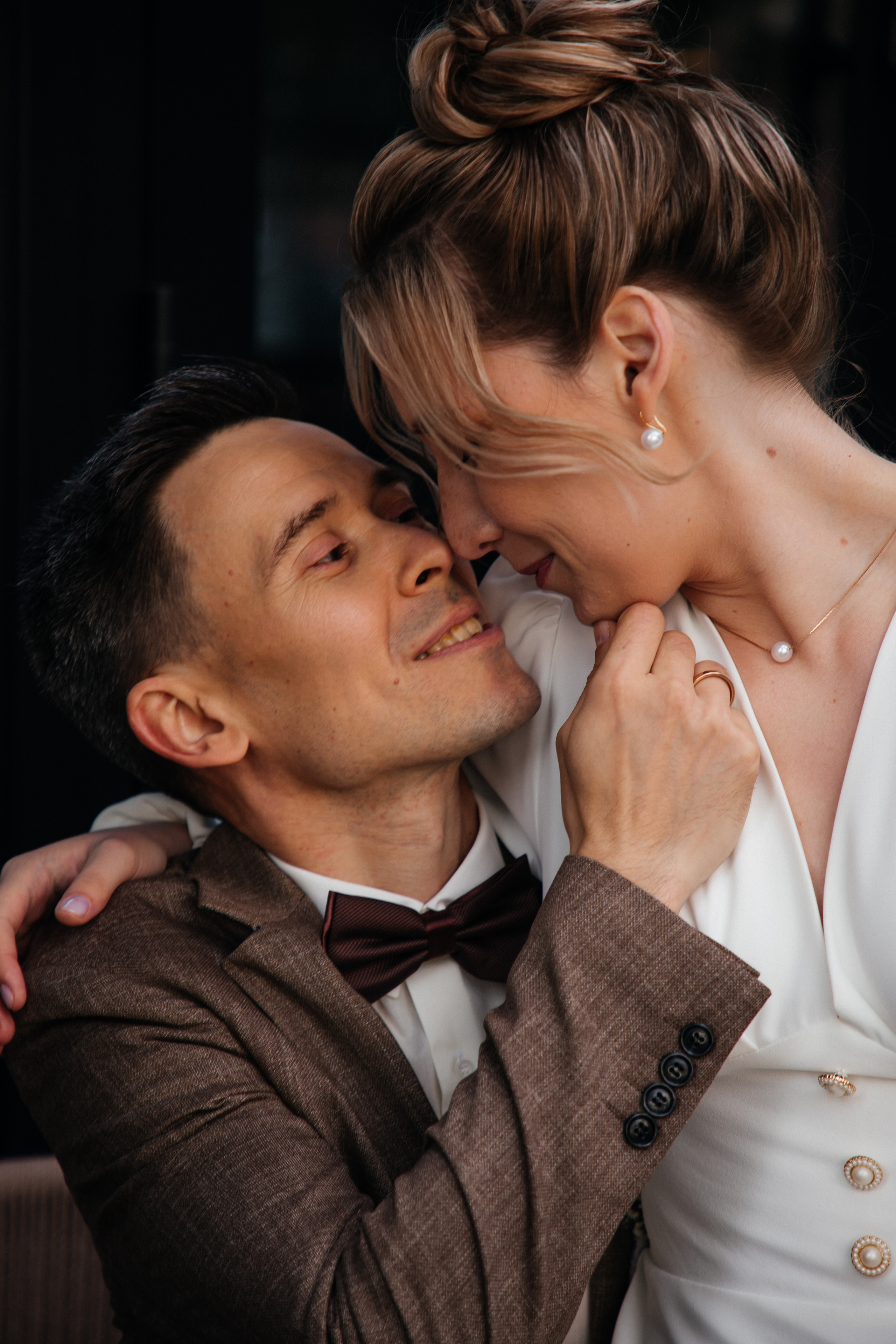 Саша и Катя 2.09.23. Фотограф Сочи, Екатеринбург, Евгения Ефимова