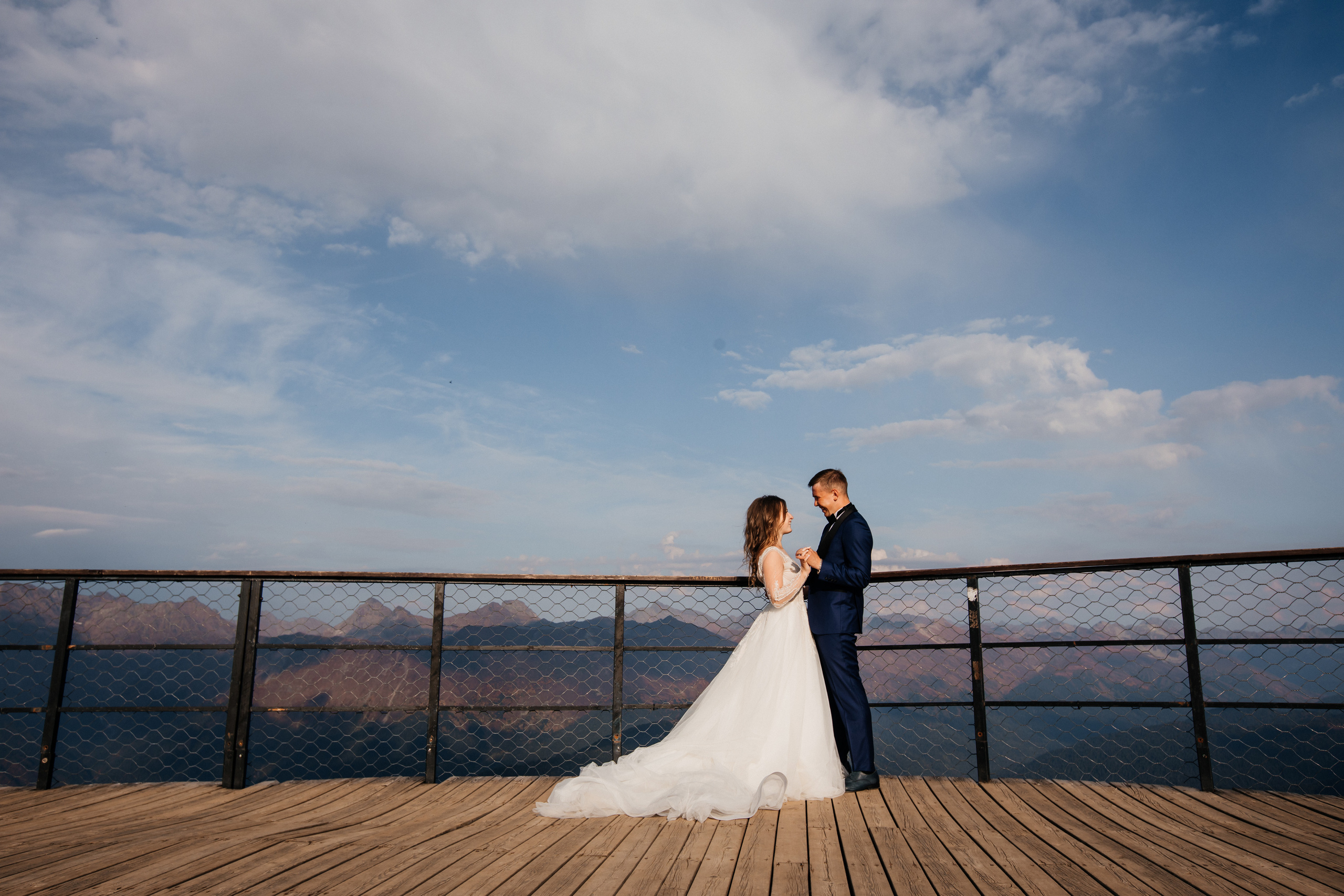 Данил и Виктория. Фотограф Сочи, Екатеринбург, Евгения Ефимова