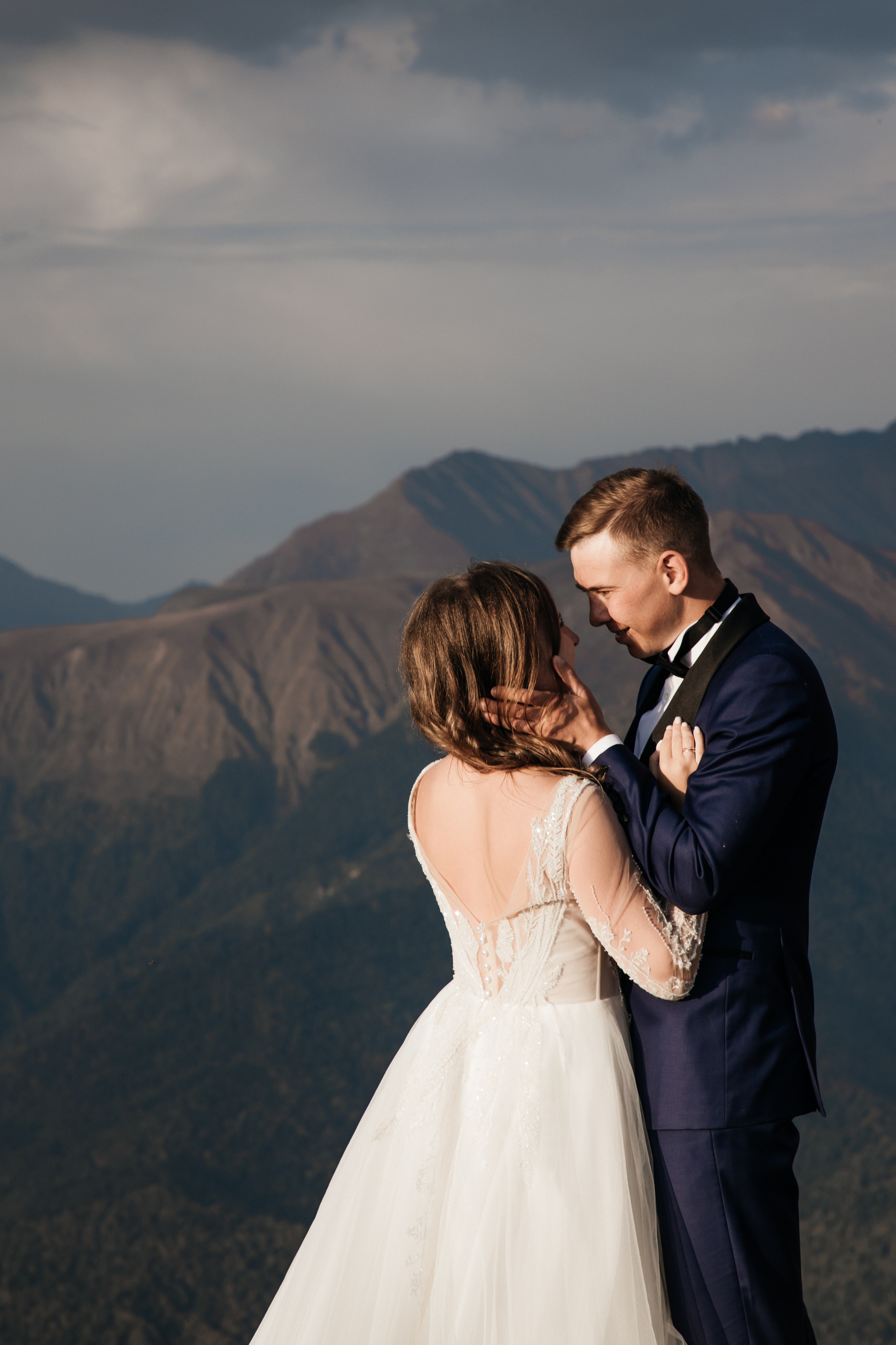 Данил и Виктория. Фотограф Сочи, Екатеринбург, Евгения Ефимова