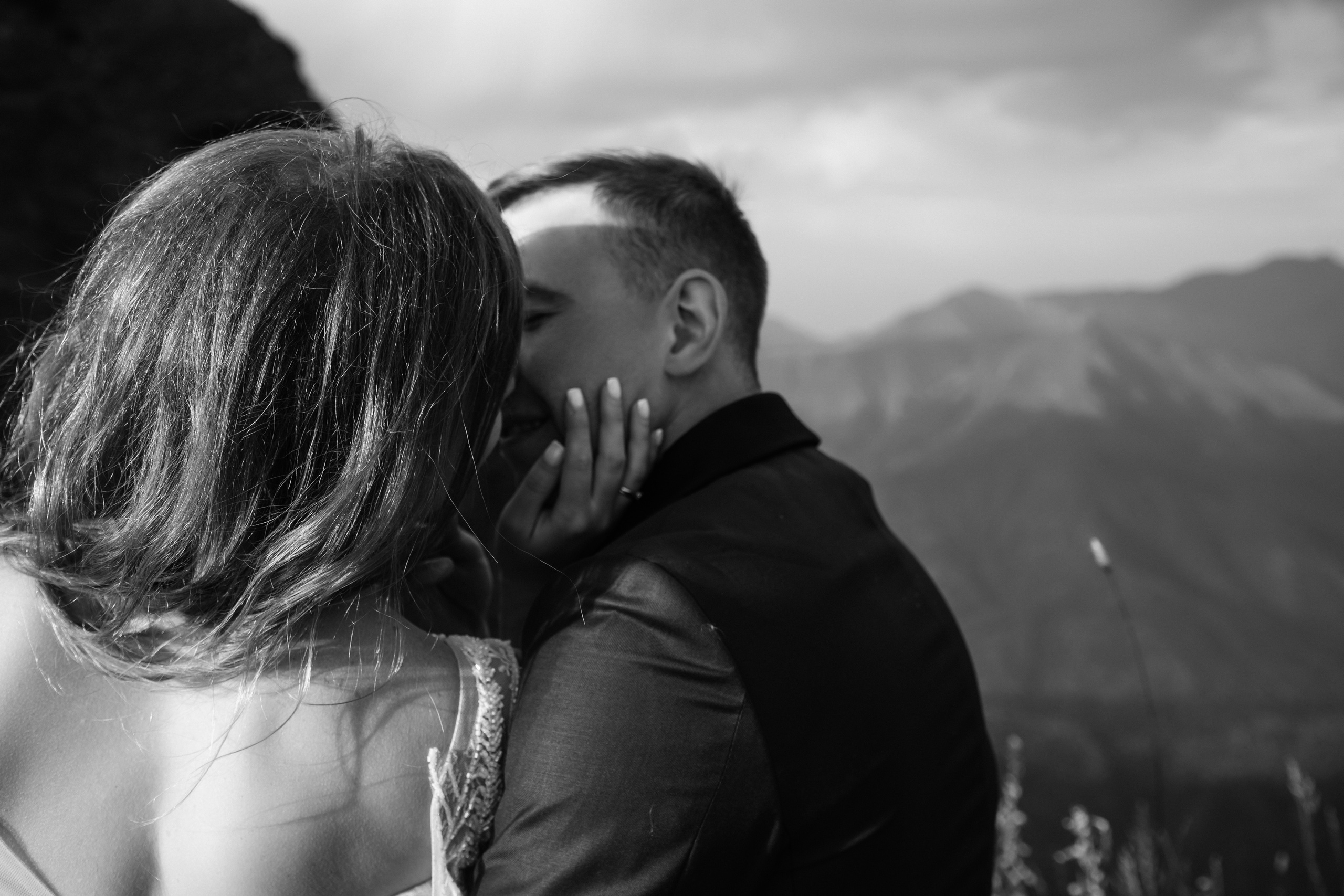 Данил и Виктория. Фотограф Сочи, Екатеринбург, Евгения Ефимова