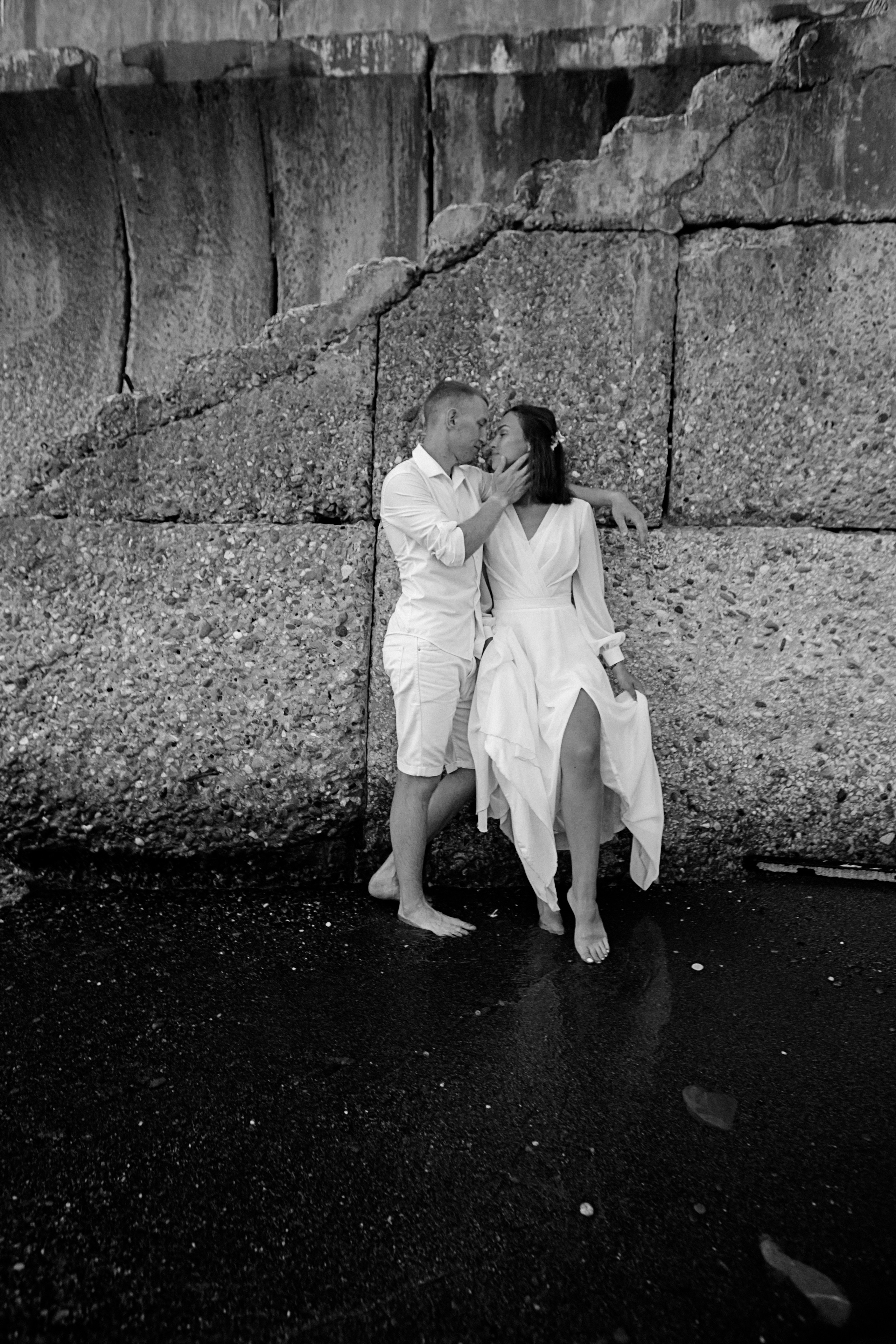 Женя и Кристина 15.08.23. Фотограф Сочи, Екатеринбург, Евгения Ефимова