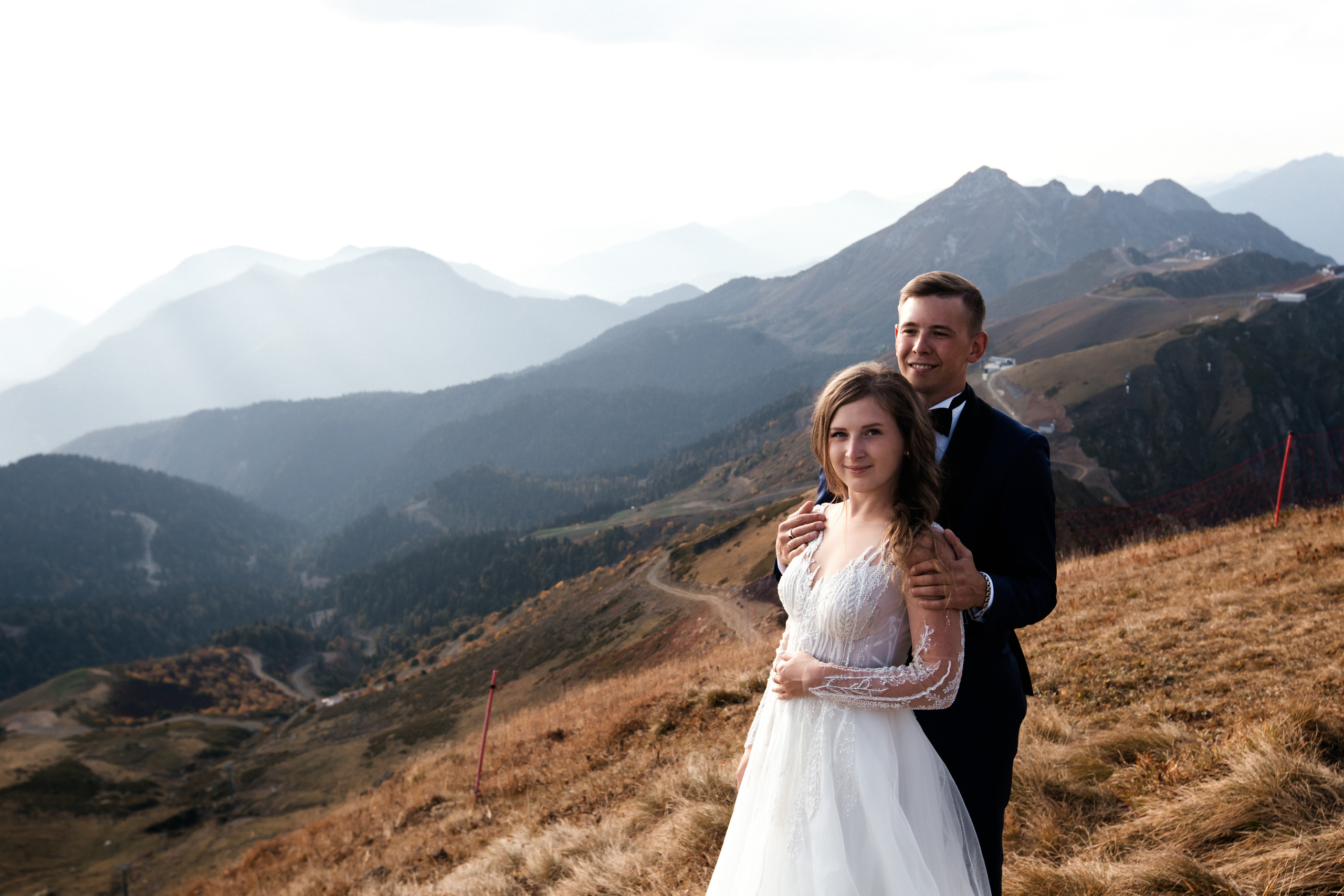 Данил и Виктория. Фотограф Сочи, Екатеринбург, Евгения Ефимова