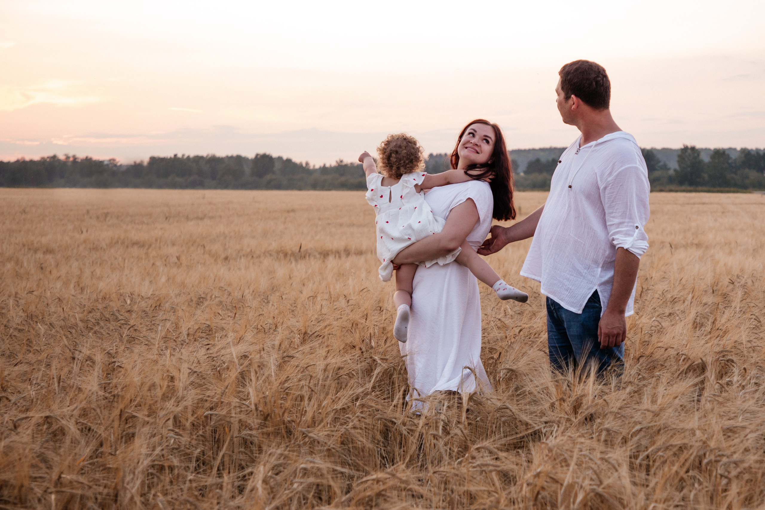 Миша, Кристина и Настя. Фотограф Сочи, Екатеринбург, Евгения Ефимова