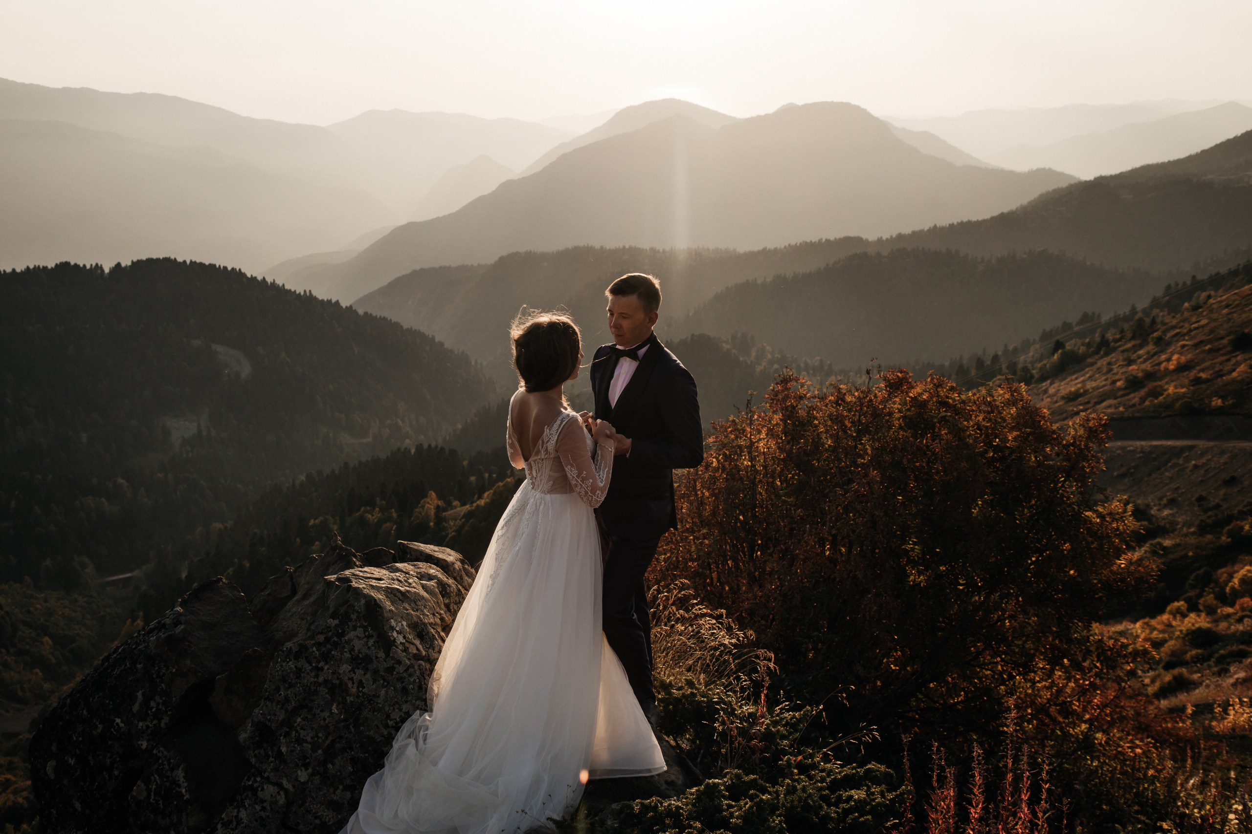 Данил и Виктория. Фотограф Сочи, Екатеринбург, Евгения Ефимова