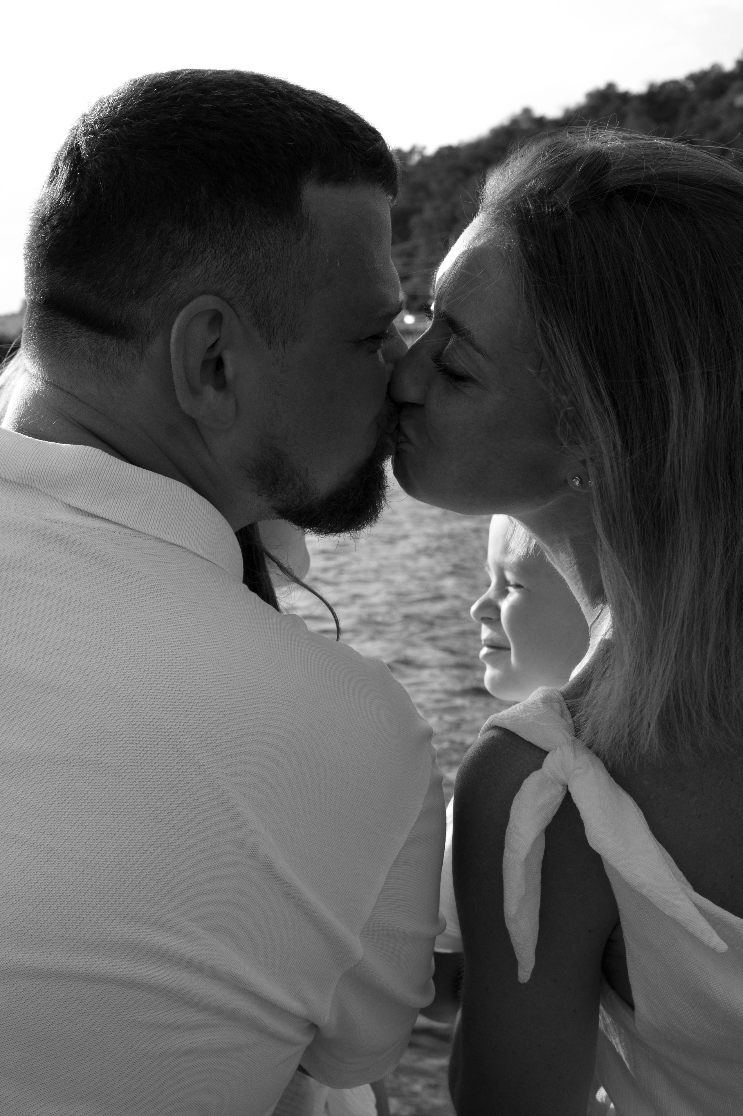 Женя, Лена и ребята. Фотограф Сочи, Екатеринбург, Евгения Ефимова