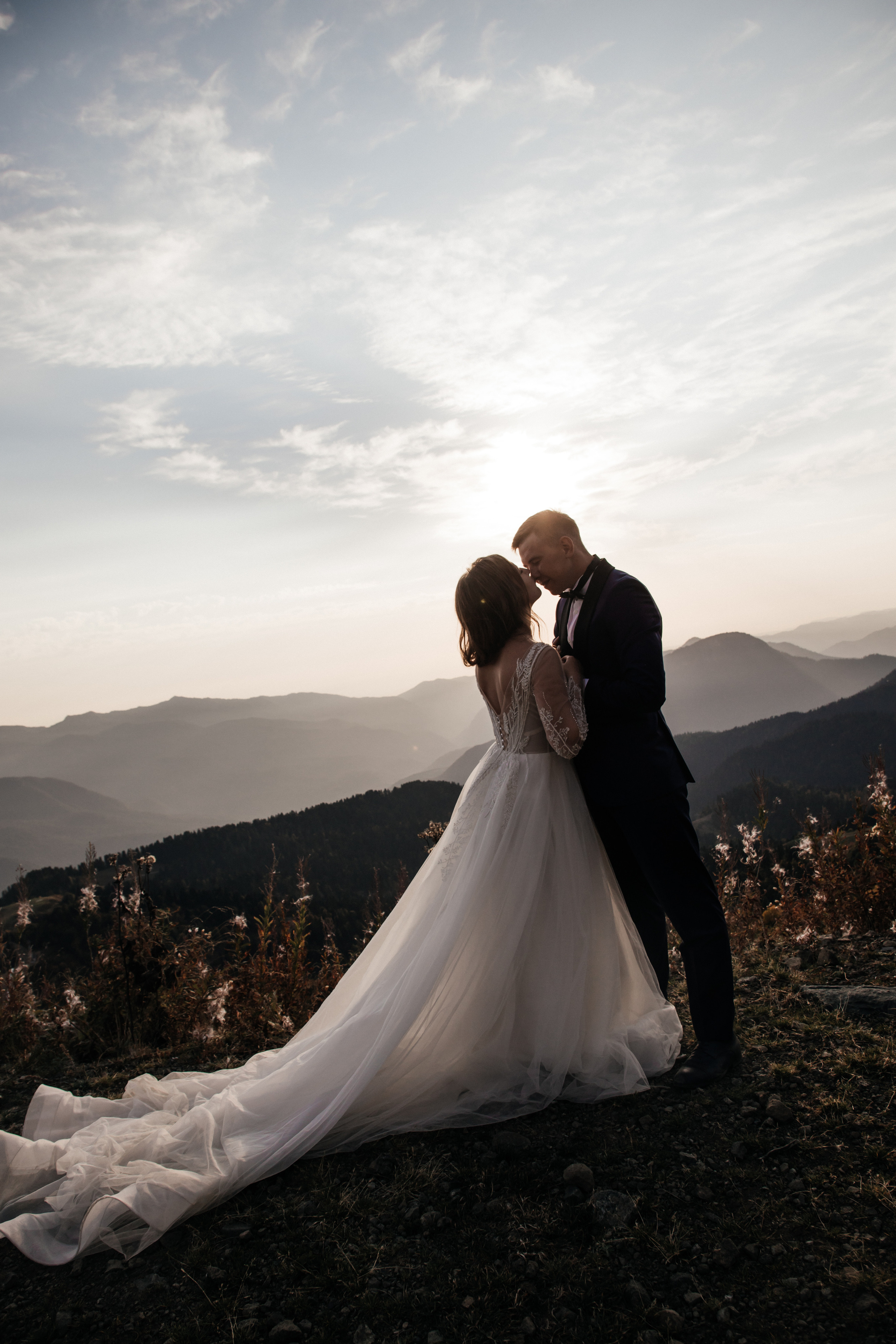 Данил и Виктория. Фотограф Сочи, Екатеринбург, Евгения Ефимова