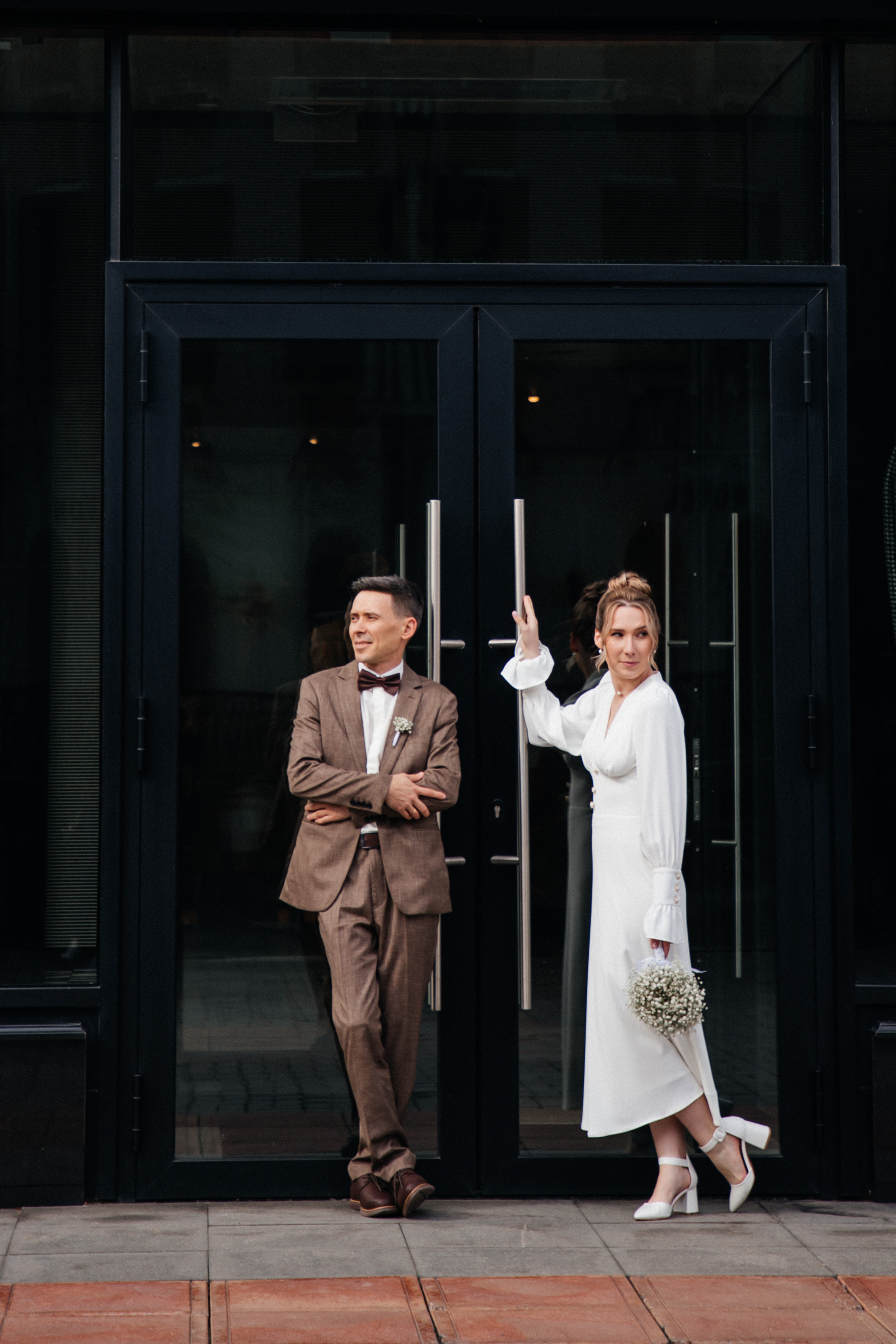 Саша и Катя 2.09.23. Фотограф Сочи, Екатеринбург, Евгения Ефимова