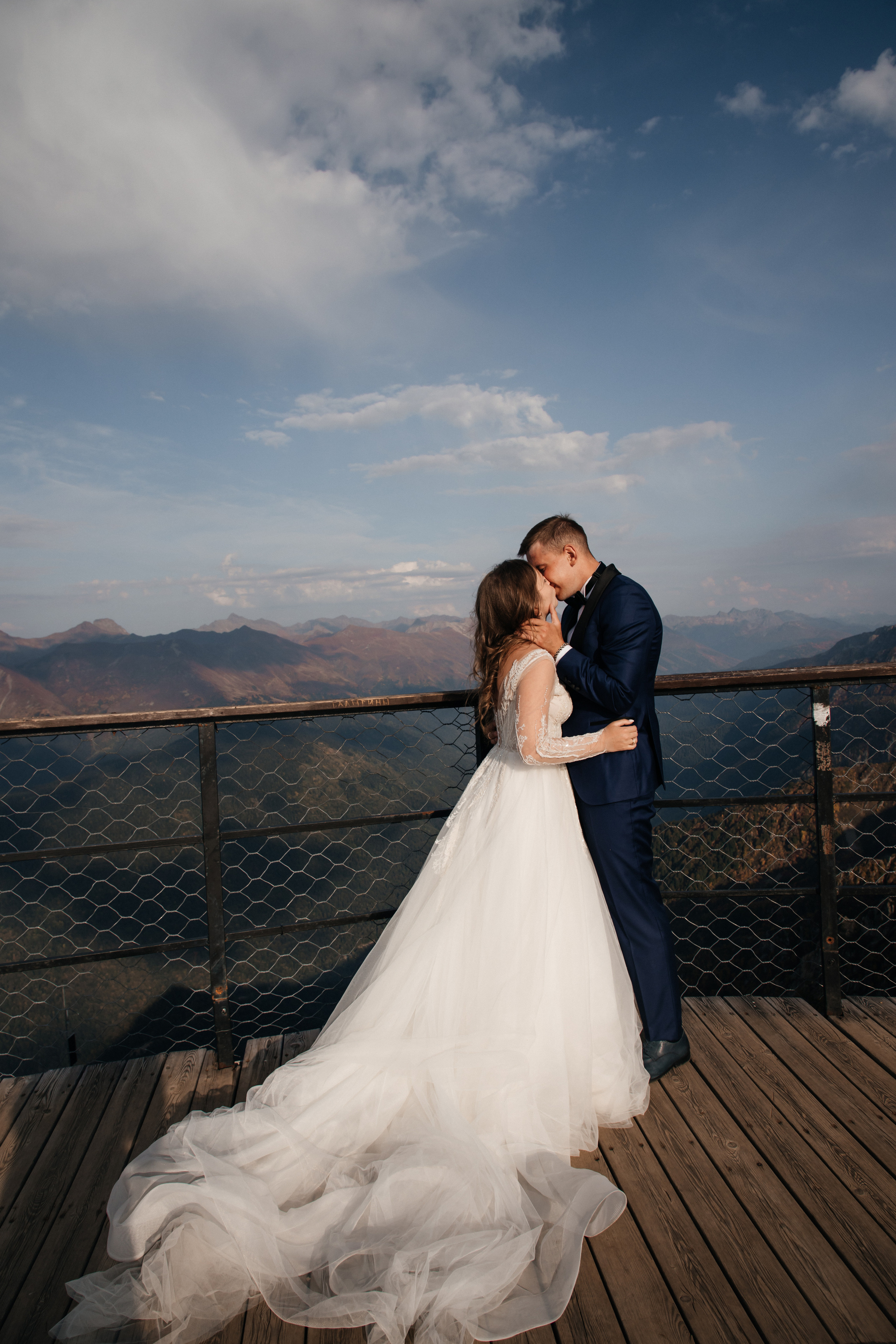 Данил и Виктория. Фотограф Сочи, Екатеринбург, Евгения Ефимова