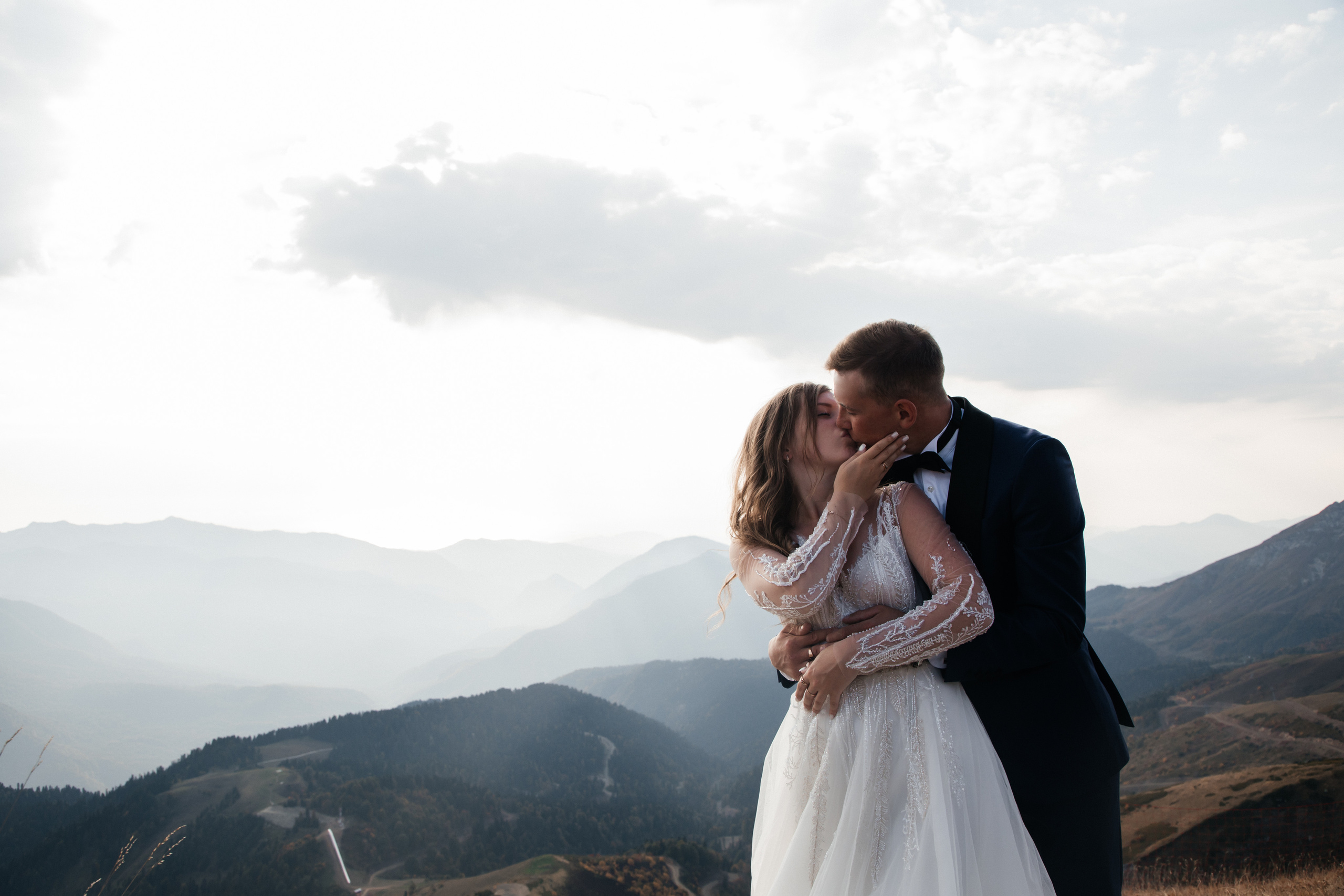 Данил и Виктория. Фотограф Сочи, Екатеринбург, Евгения Ефимова