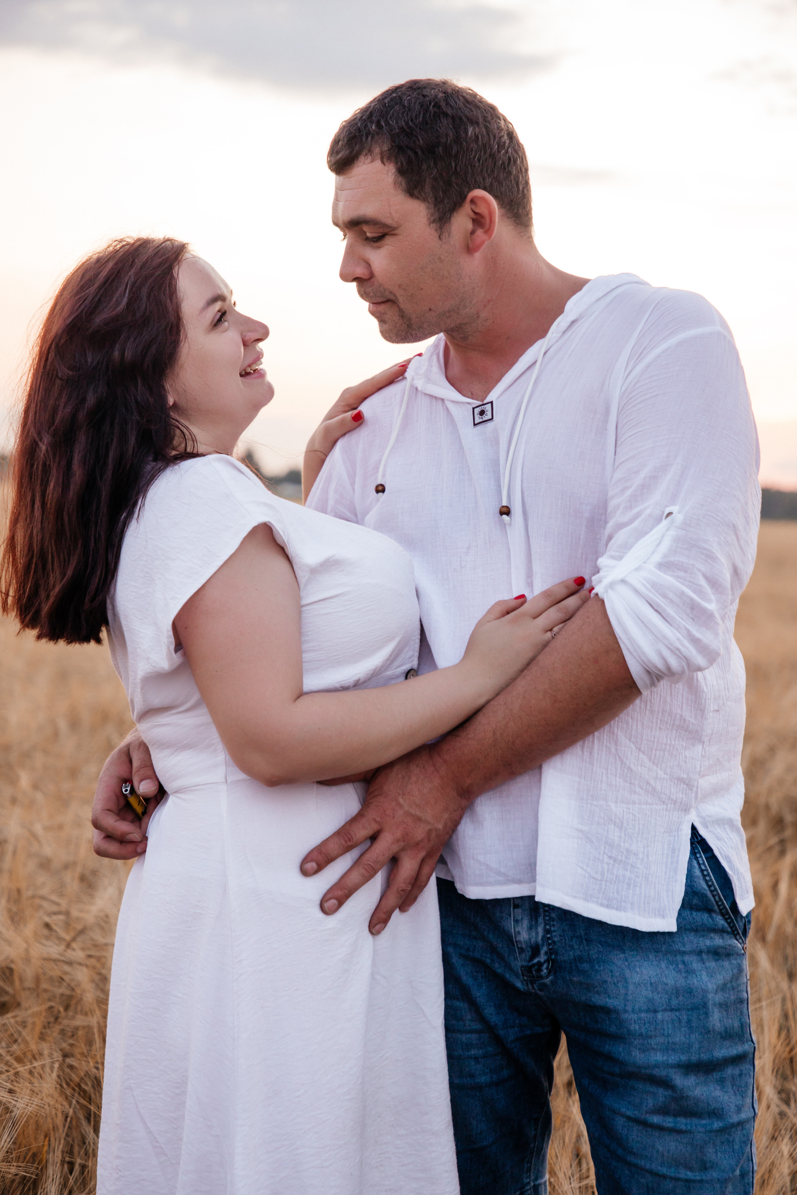 Миша, Кристина и Настя. Фотограф Сочи, Екатеринбург, Евгения Ефимова