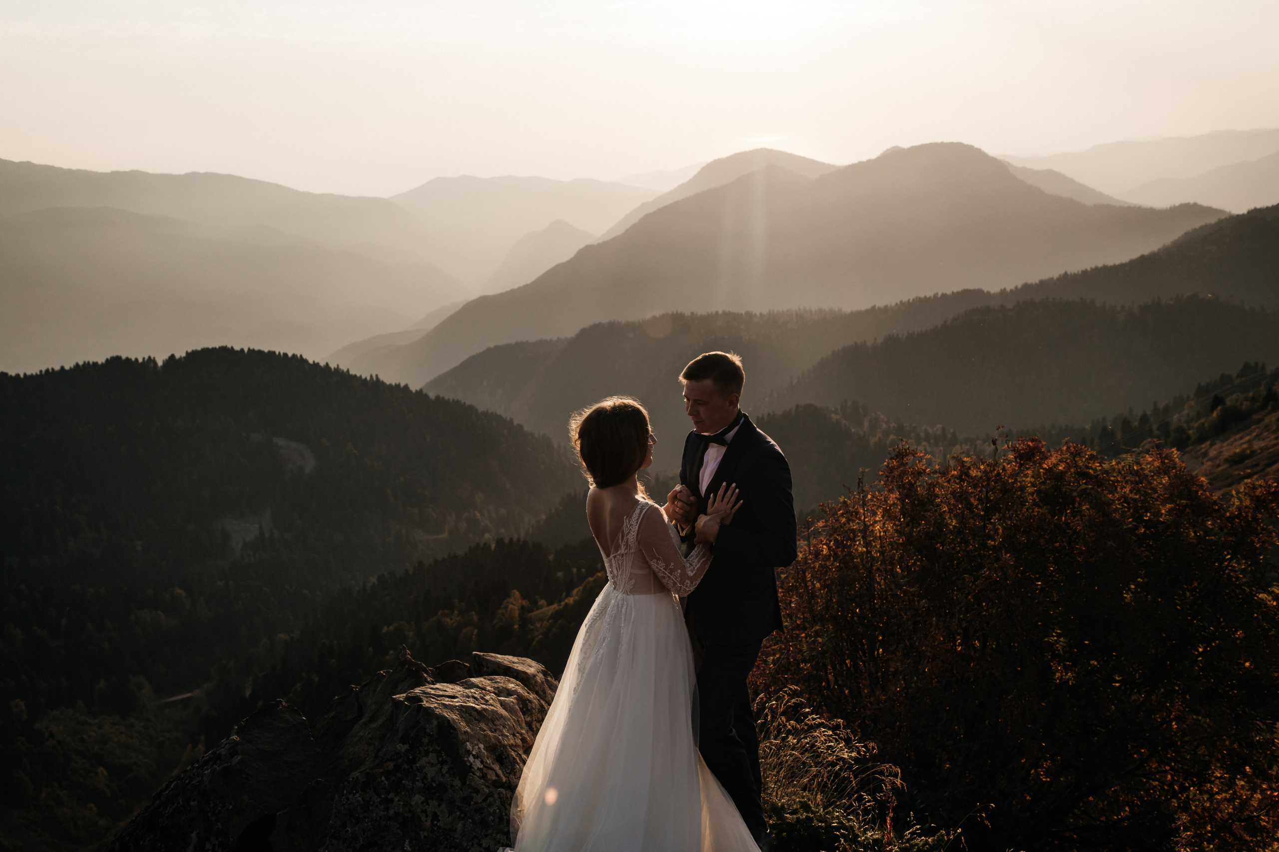 Данил и Виктория. Фотограф Сочи, Екатеринбург, Евгения Ефимова