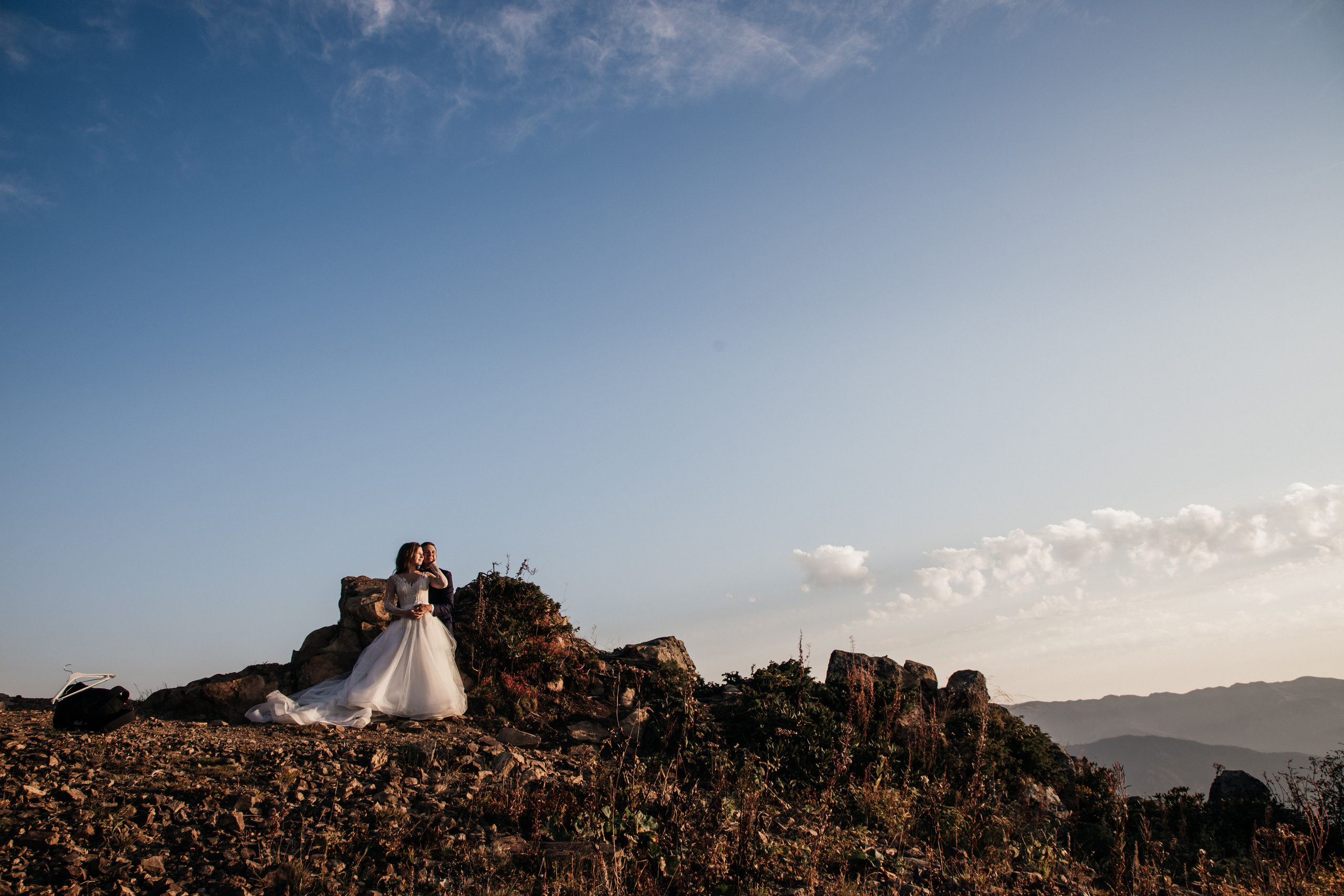Данил и Виктория. Фотограф Сочи, Екатеринбург, Евгения Ефимова