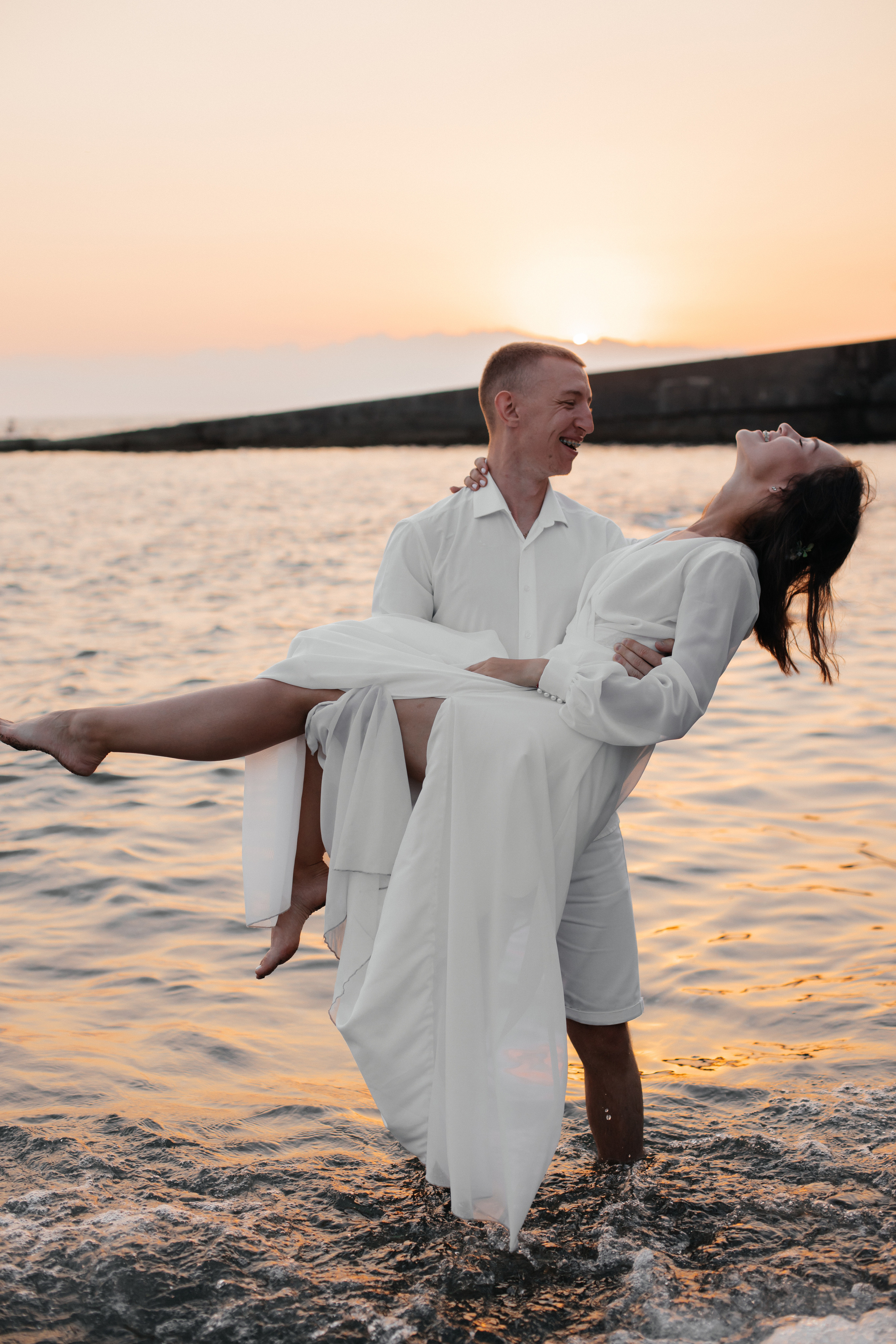 Женя и Кристина 15.08.23. Фотограф Сочи, Екатеринбург, Евгения Ефимова