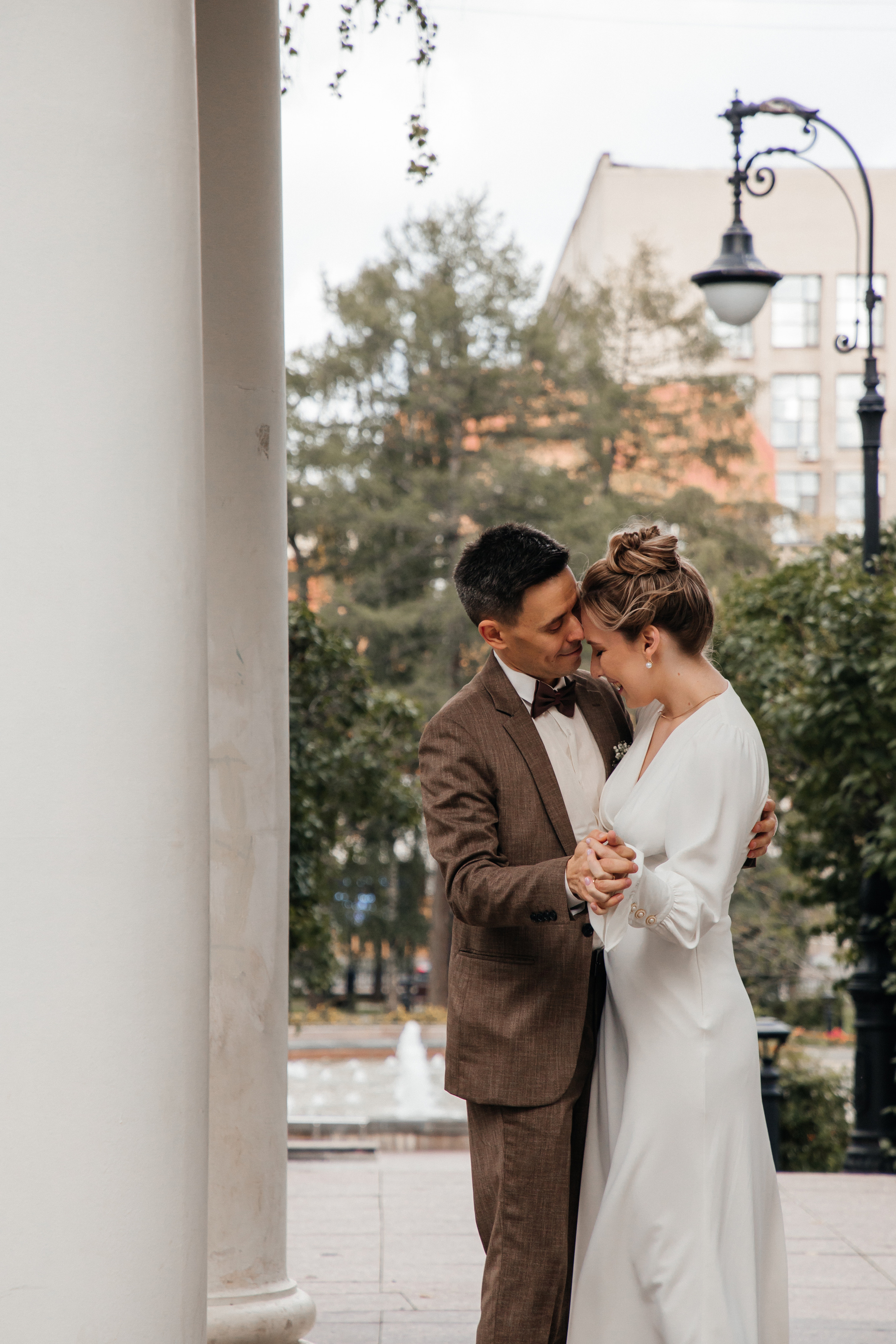 Саша и Катя 2.09.23. Фотограф Сочи, Екатеринбург, Евгения Ефимова