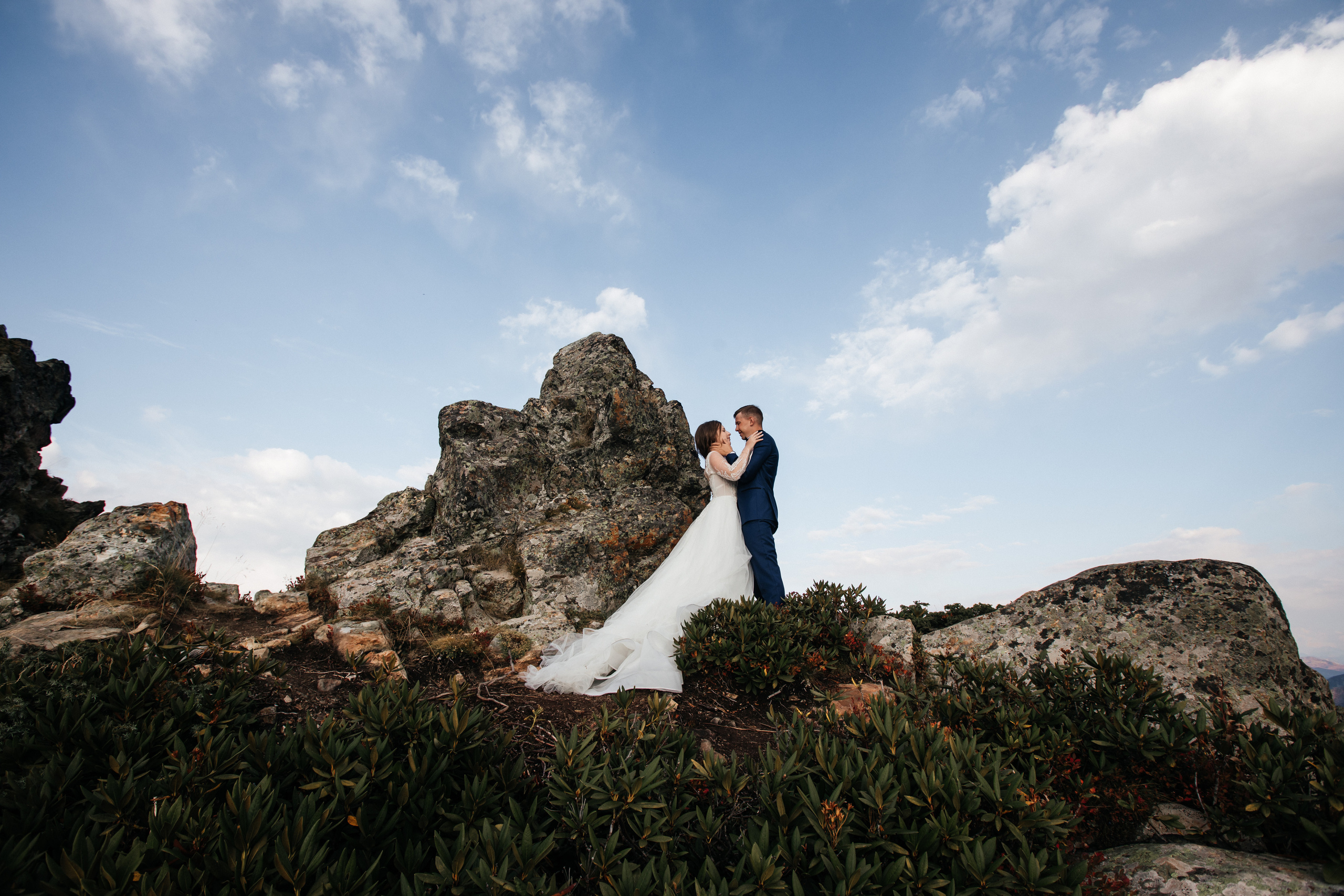 Данил и Виктория. Фотограф Сочи, Екатеринбург, Евгения Ефимова