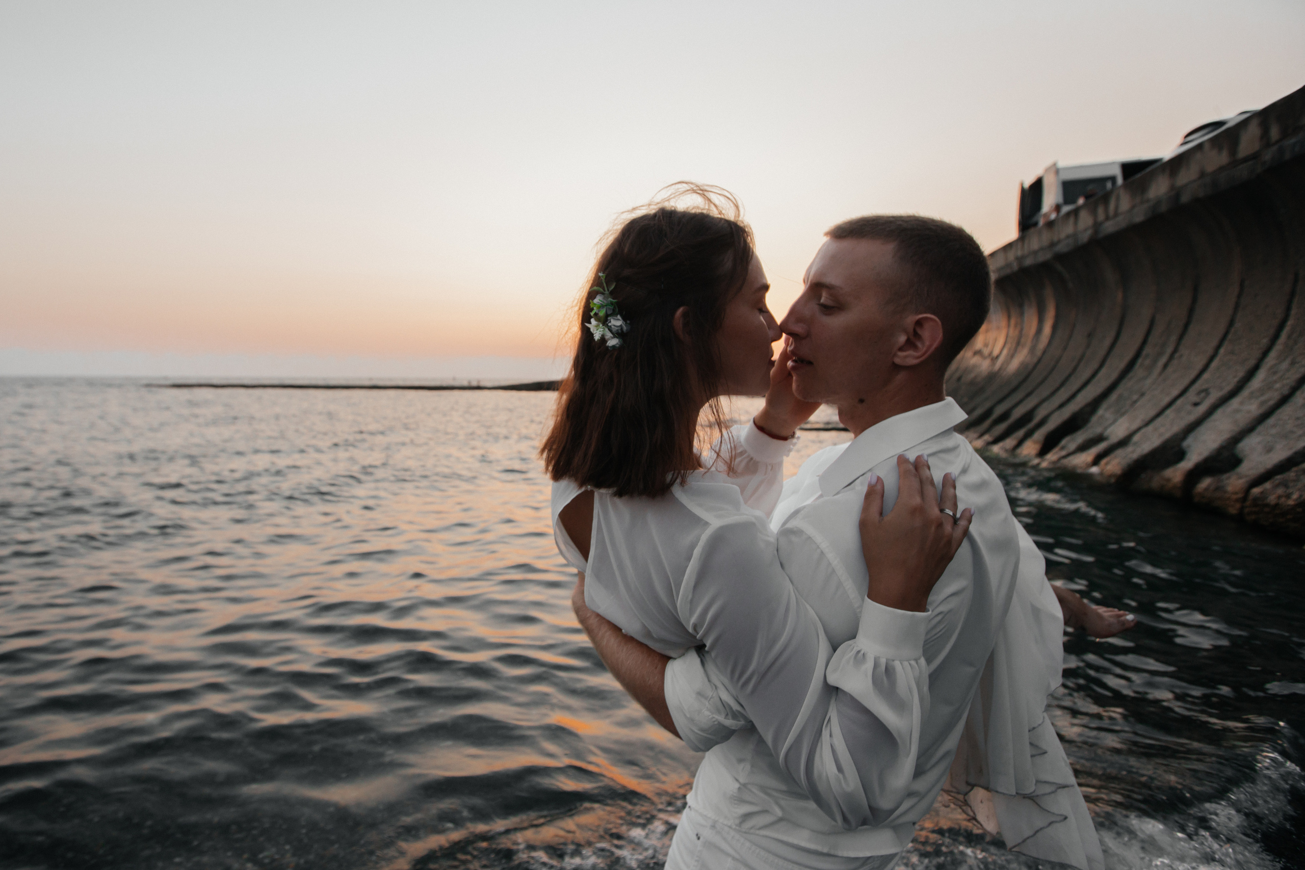 Женя и Кристина 15.08.23. Фотограф Сочи, Екатеринбург, Евгения Ефимова