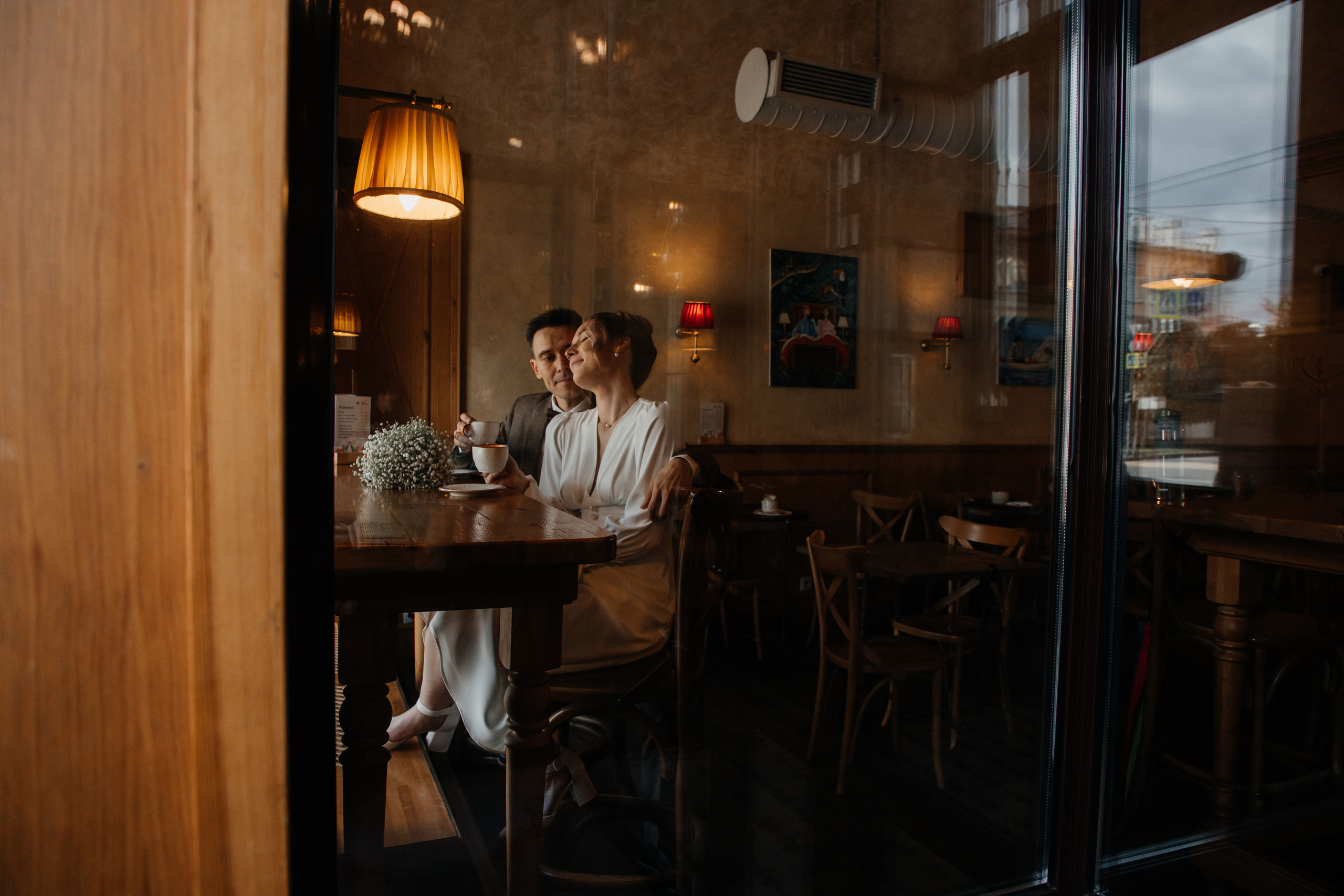 Саша и Катя 2.09.23. Фотограф Сочи, Екатеринбург, Евгения Ефимова