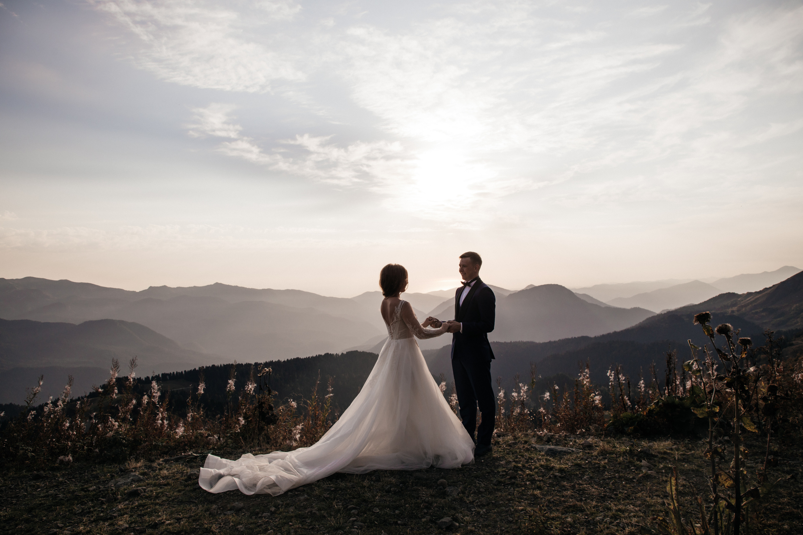 Данил и Виктория. Фотограф Сочи, Екатеринбург, Евгения Ефимова