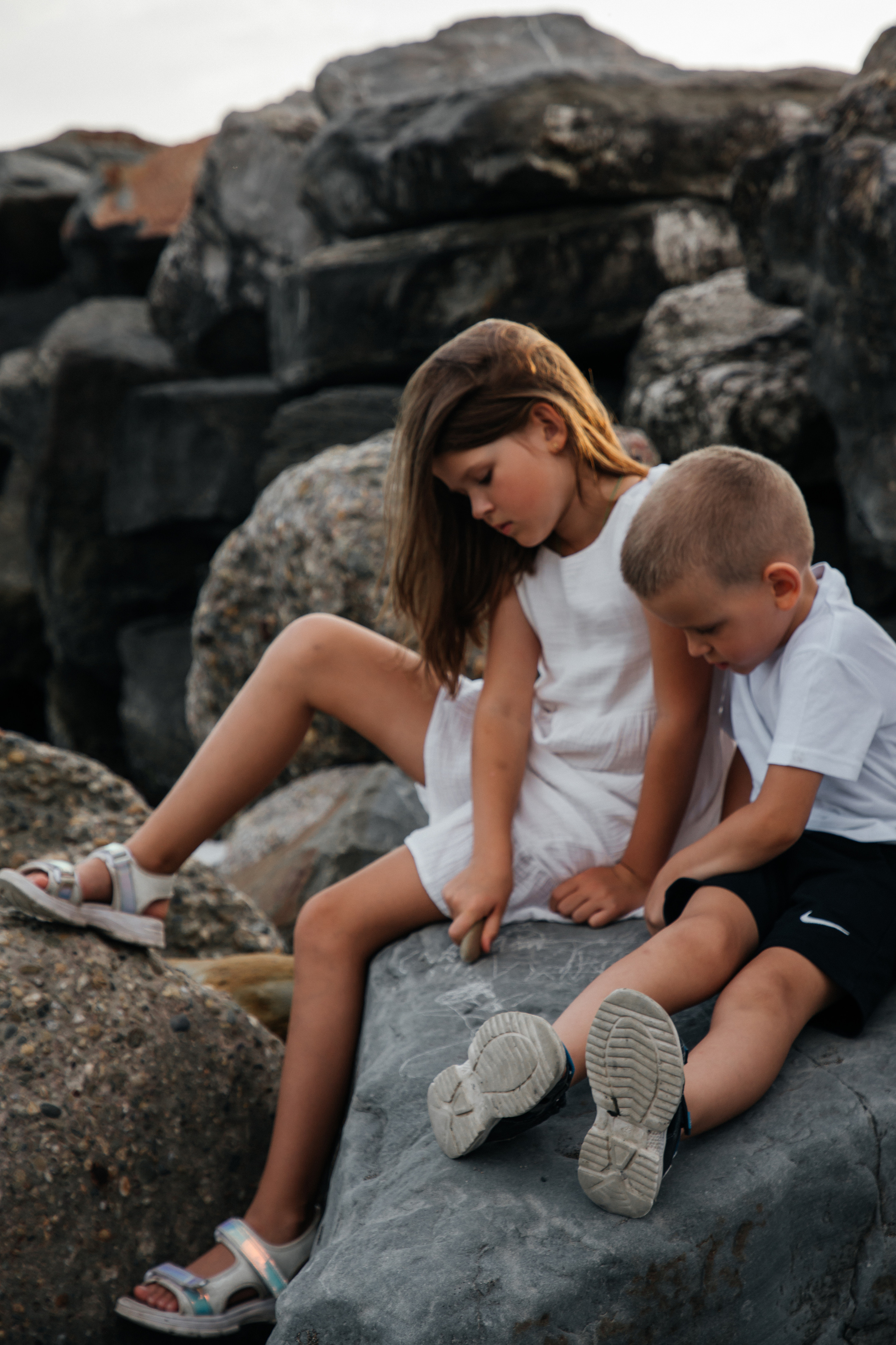 Женя, Лена и ребята. Фотограф Сочи, Екатеринбург, Евгения Ефимова