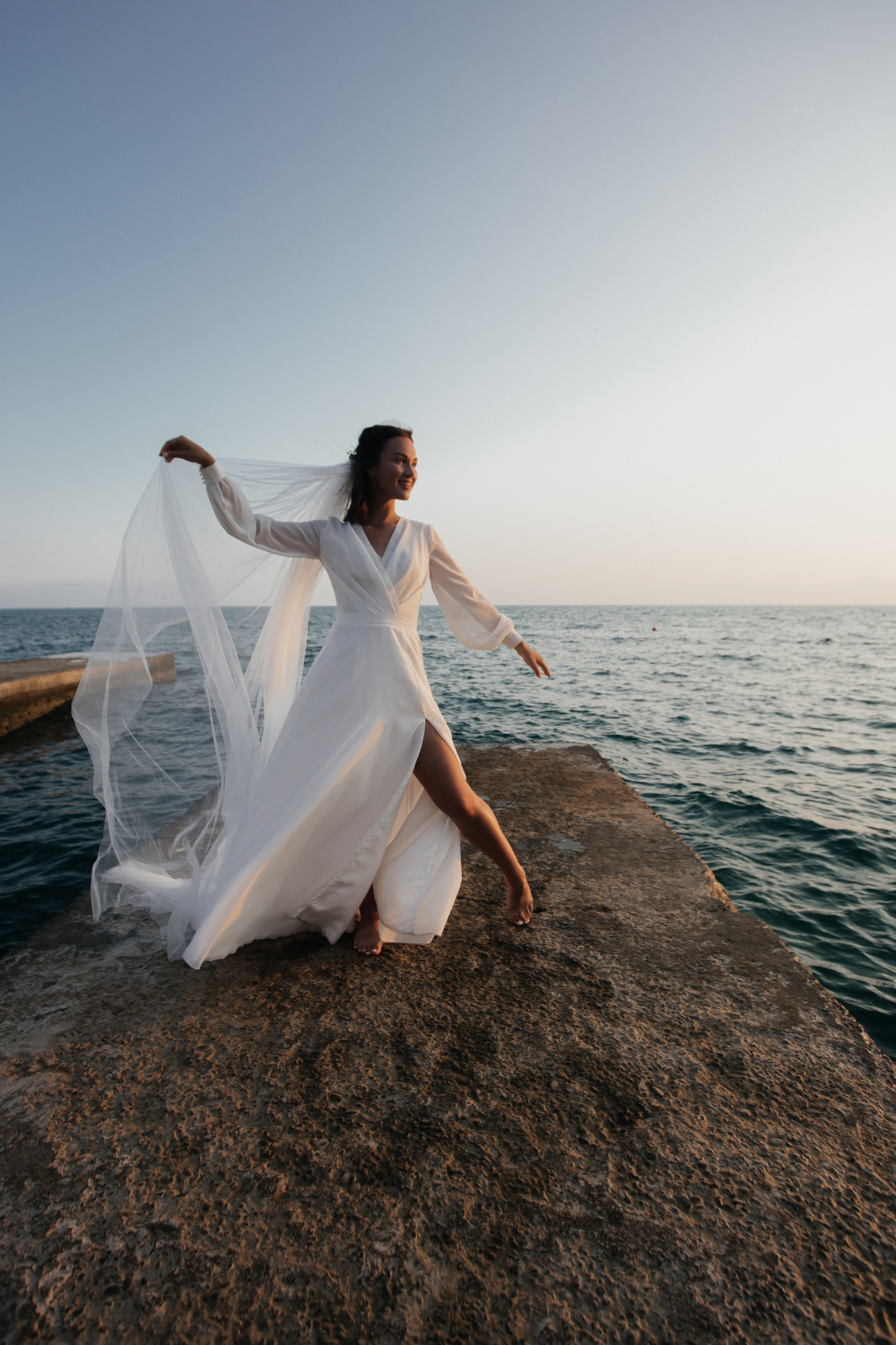 Женя и Кристина 15.08.23. Фотограф Сочи, Екатеринбург, Евгения Ефимова