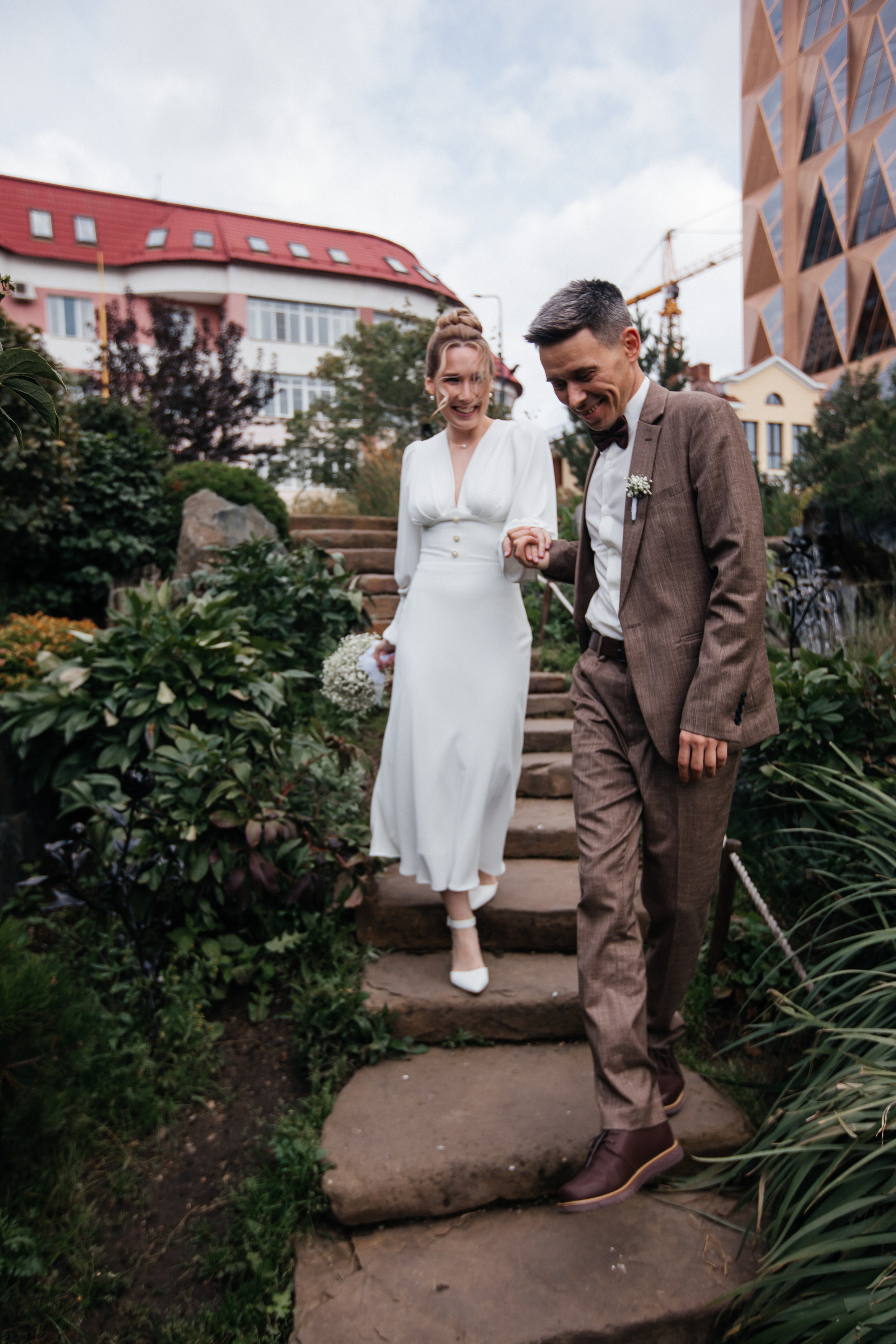 Саша и Катя 2.09.23. Фотограф Сочи, Екатеринбург, Евгения Ефимова