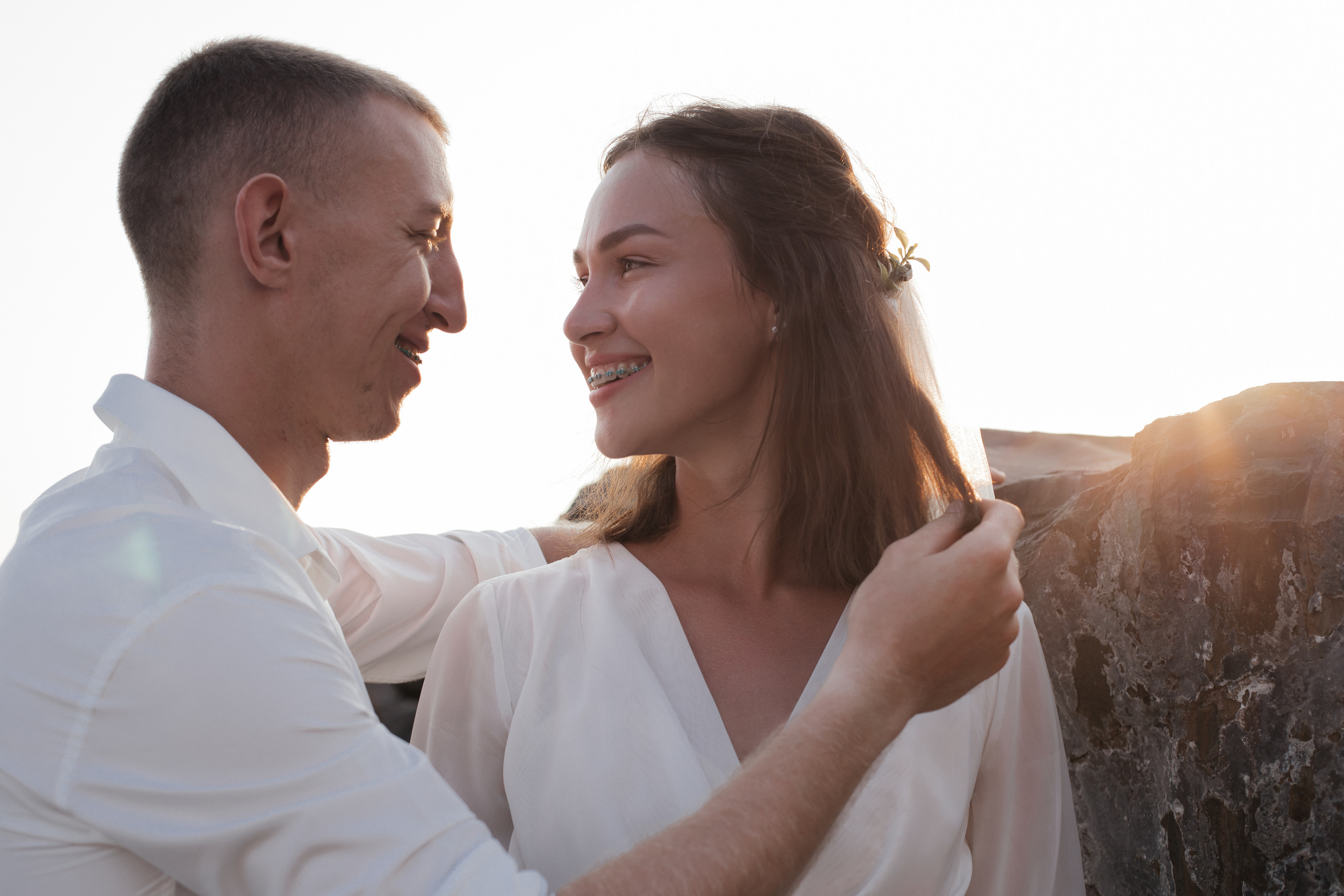 Женя и Кристина 15.08.23. Фотограф Сочи, Екатеринбург, Евгения Ефимова