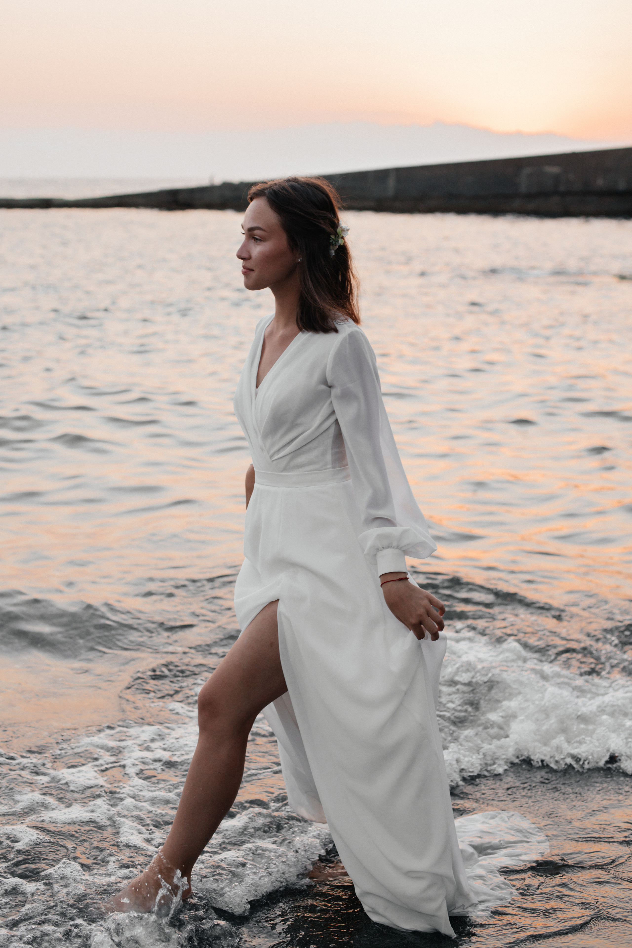 Женя и Кристина 15.08.23. Фотограф Сочи, Екатеринбург, Евгения Ефимова