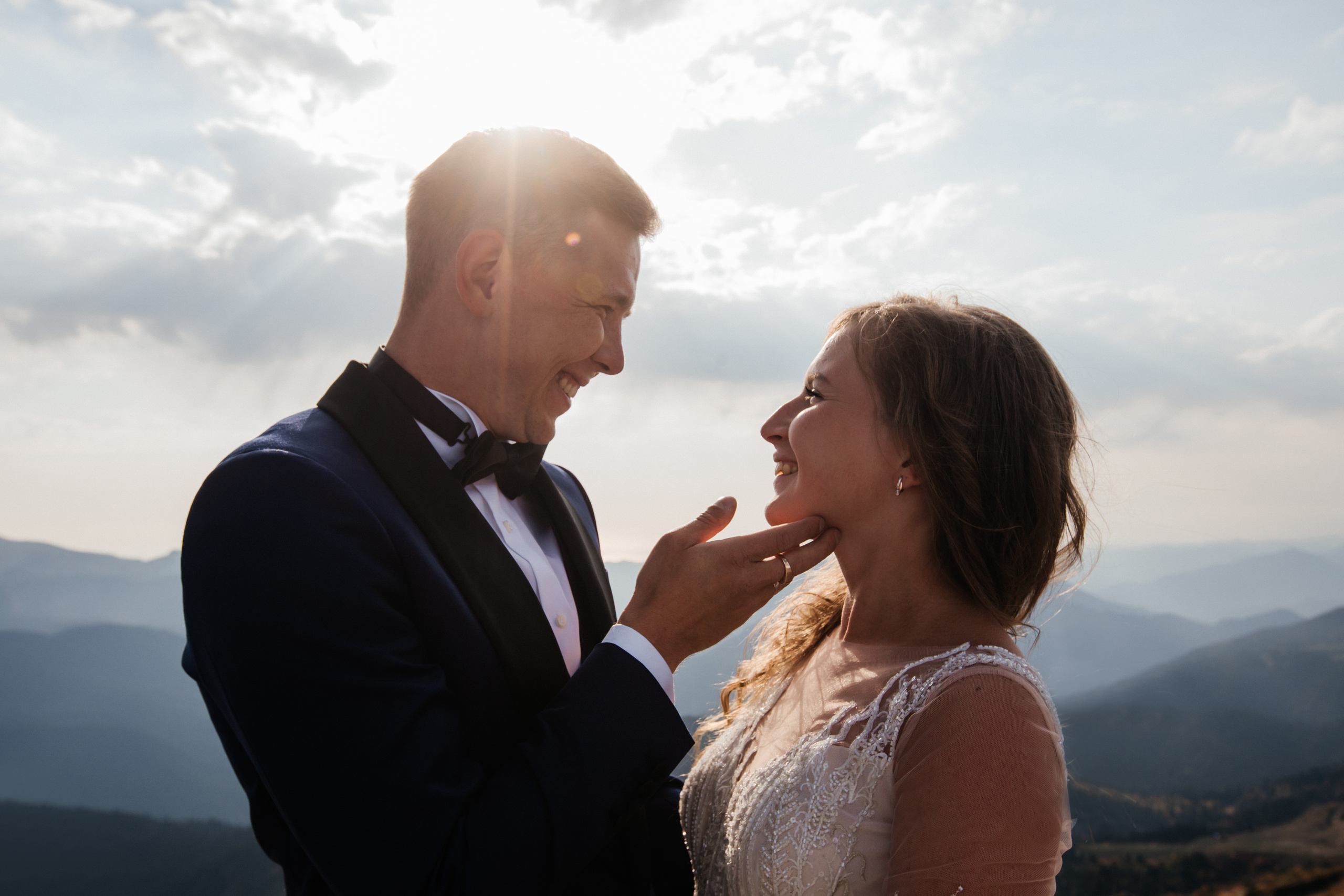 Данил и Виктория. Фотограф Сочи, Екатеринбург, Евгения Ефимова