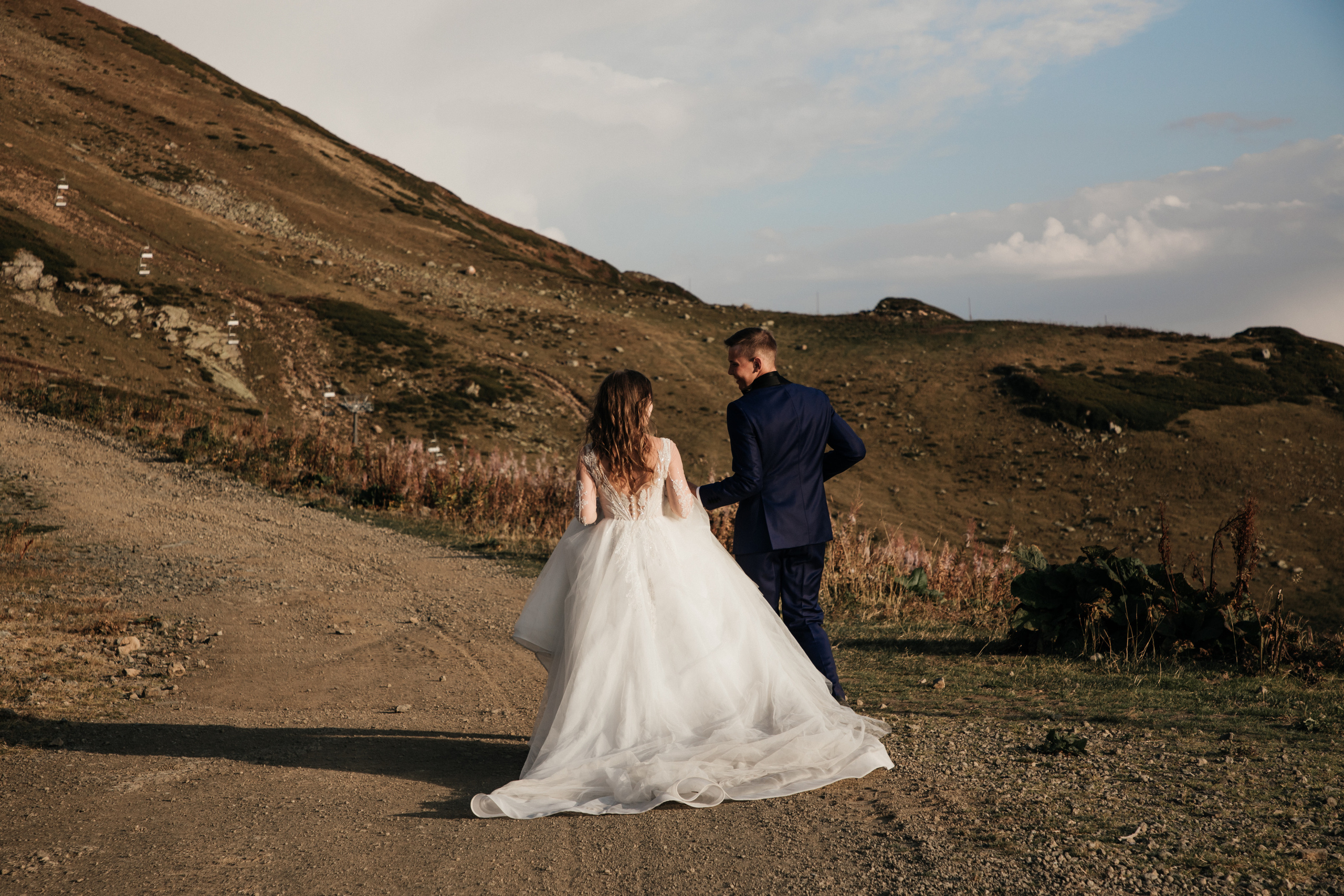 Данил и Виктория. Фотограф Сочи, Екатеринбург, Евгения Ефимова