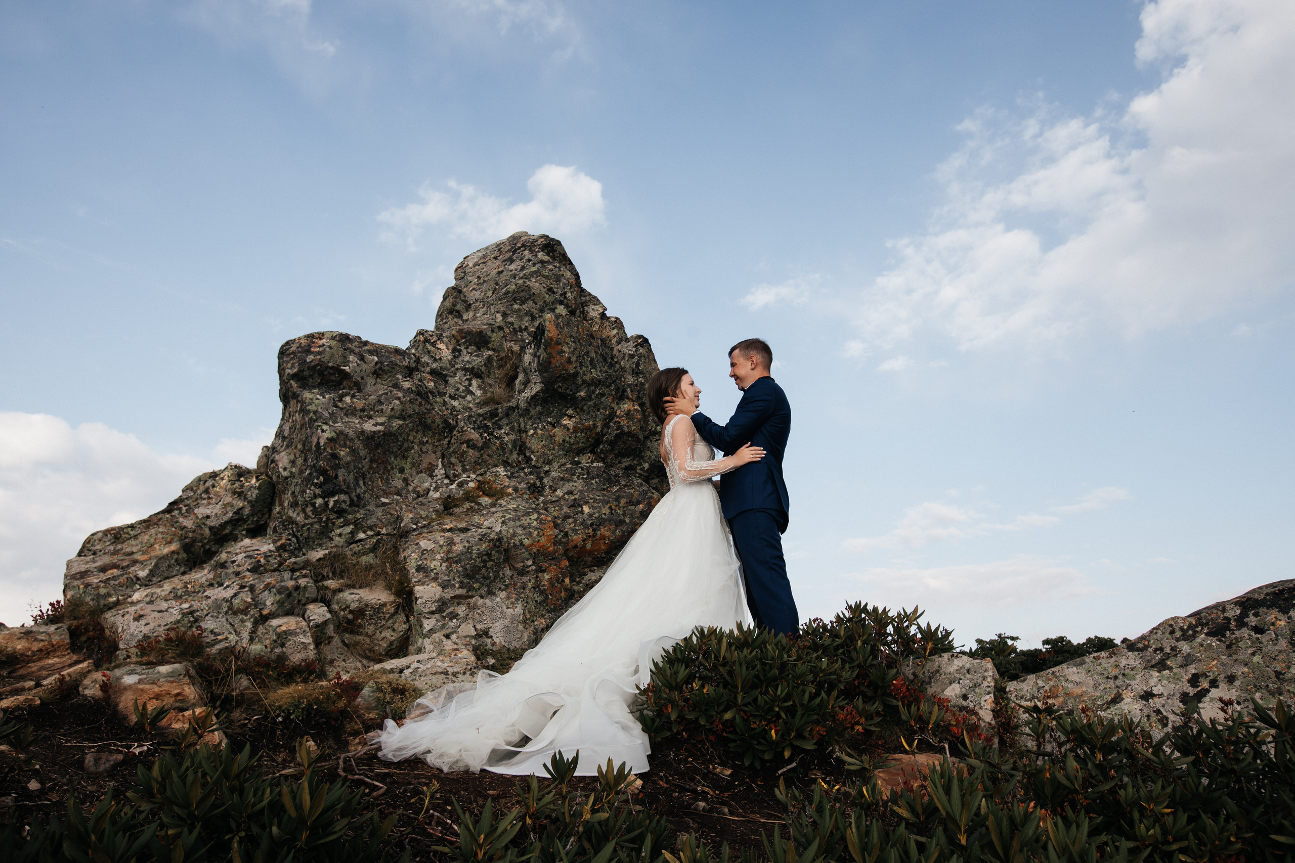Данил и Виктория. Фотограф Сочи, Екатеринбург, Евгения Ефимова