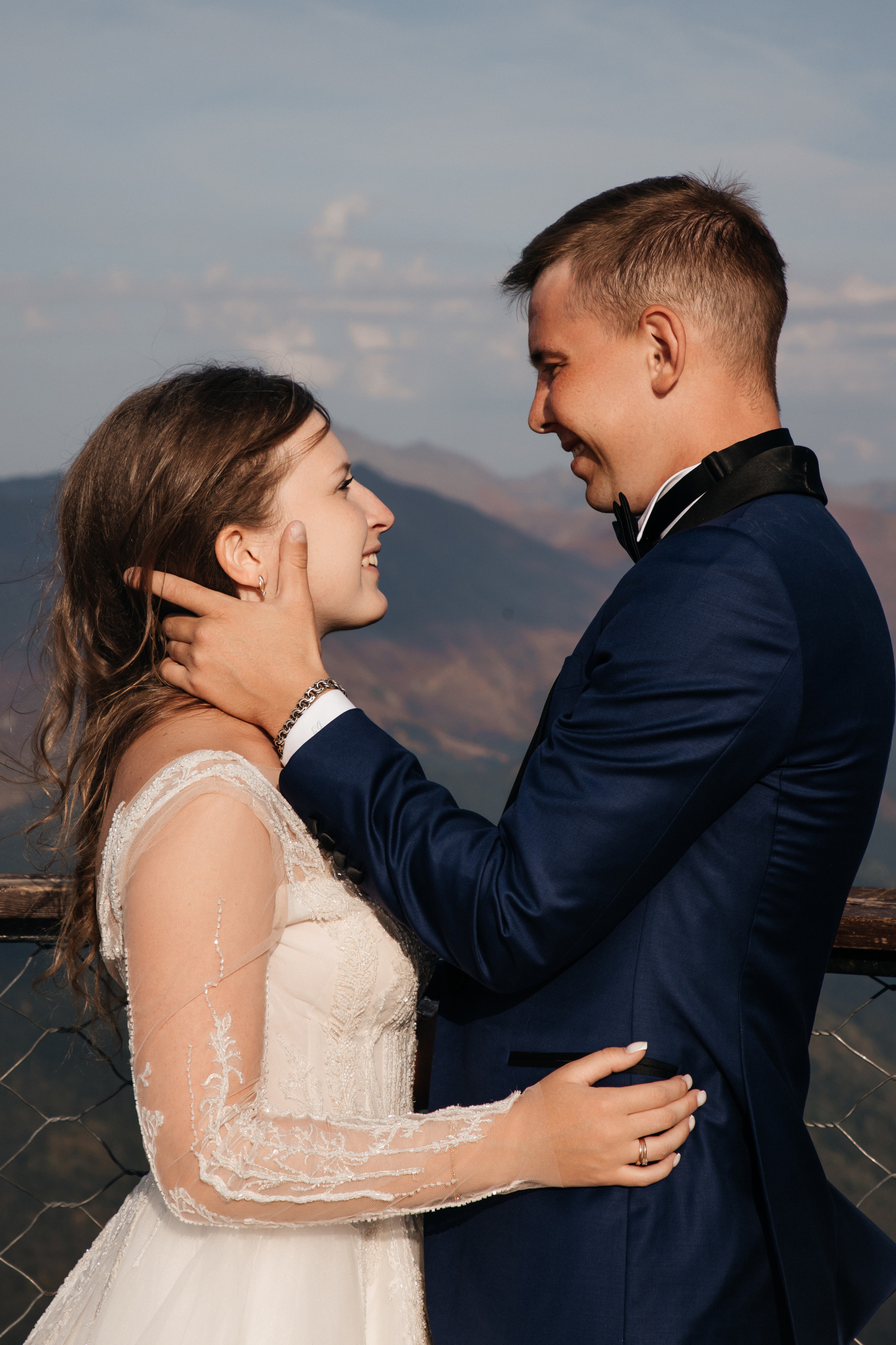 Данил и Виктория. Фотограф Сочи, Екатеринбург, Евгения Ефимова