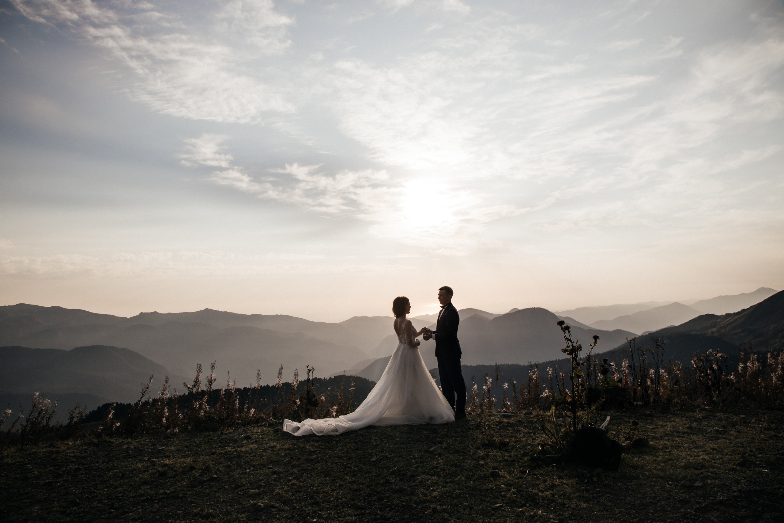 Данил и Виктория. Фотограф Сочи, Екатеринбург, Евгения Ефимова