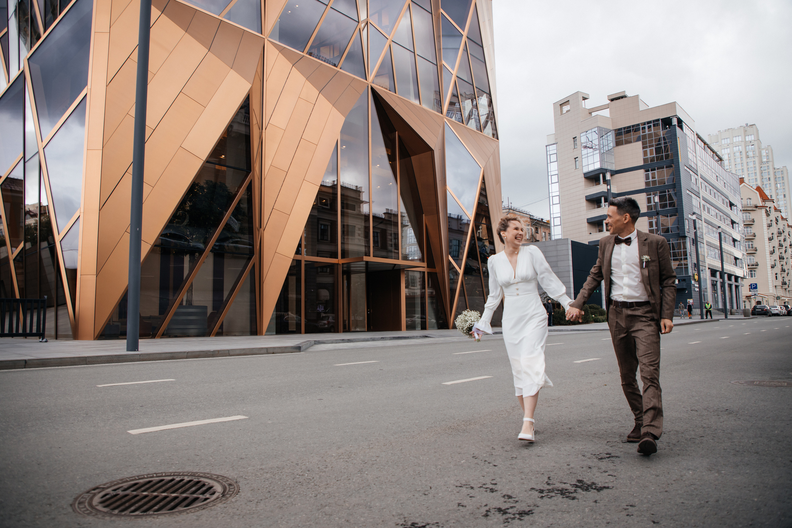 Саша и Катя 2.09.23. Фотограф Сочи, Екатеринбург, Евгения Ефимова