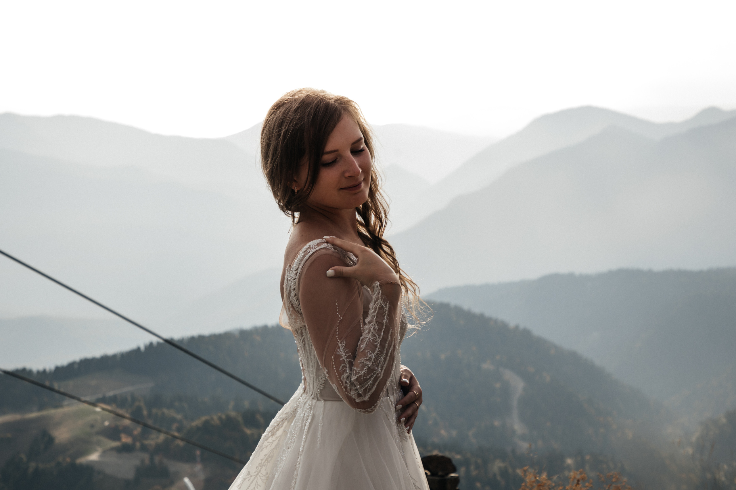 Данил и Виктория. Фотограф Сочи, Екатеринбург, Евгения Ефимова