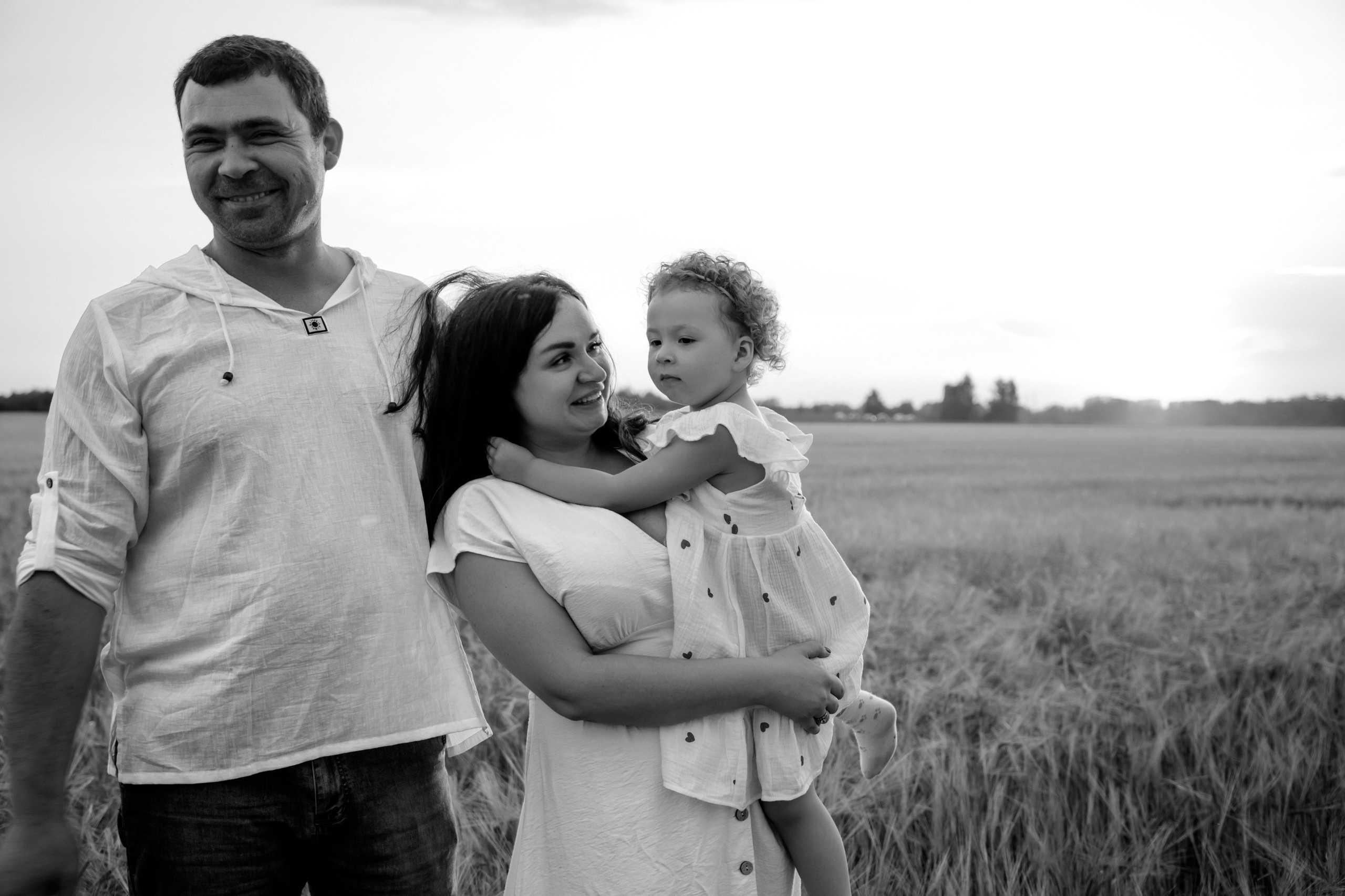 Миша, Кристина и Настя. Фотограф Сочи, Екатеринбург, Евгения Ефимова