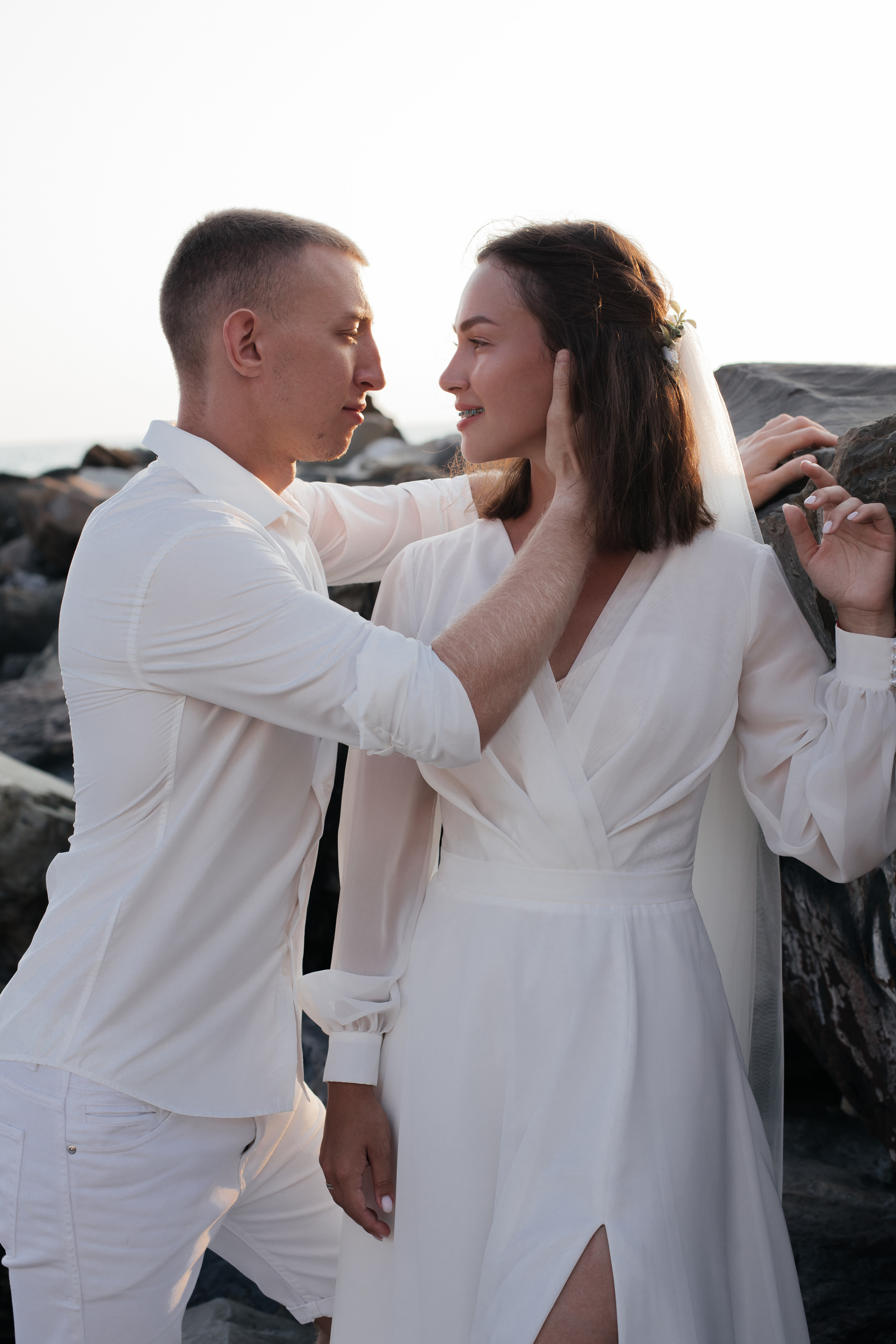 Женя и Кристина 15.08.23. Фотограф Сочи, Екатеринбург, Евгения Ефимова