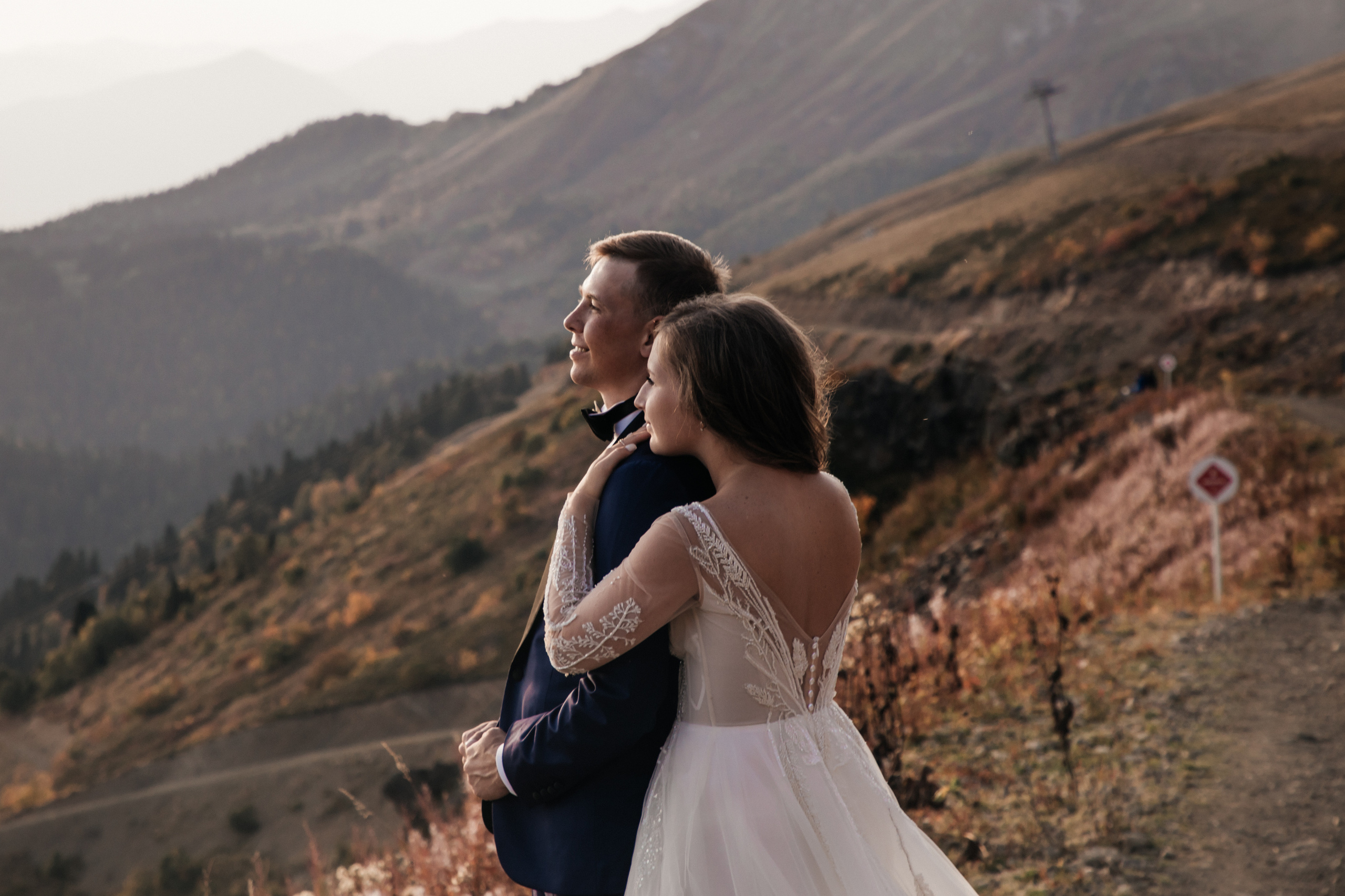 Данил и Виктория. Фотограф Сочи, Екатеринбург, Евгения Ефимова