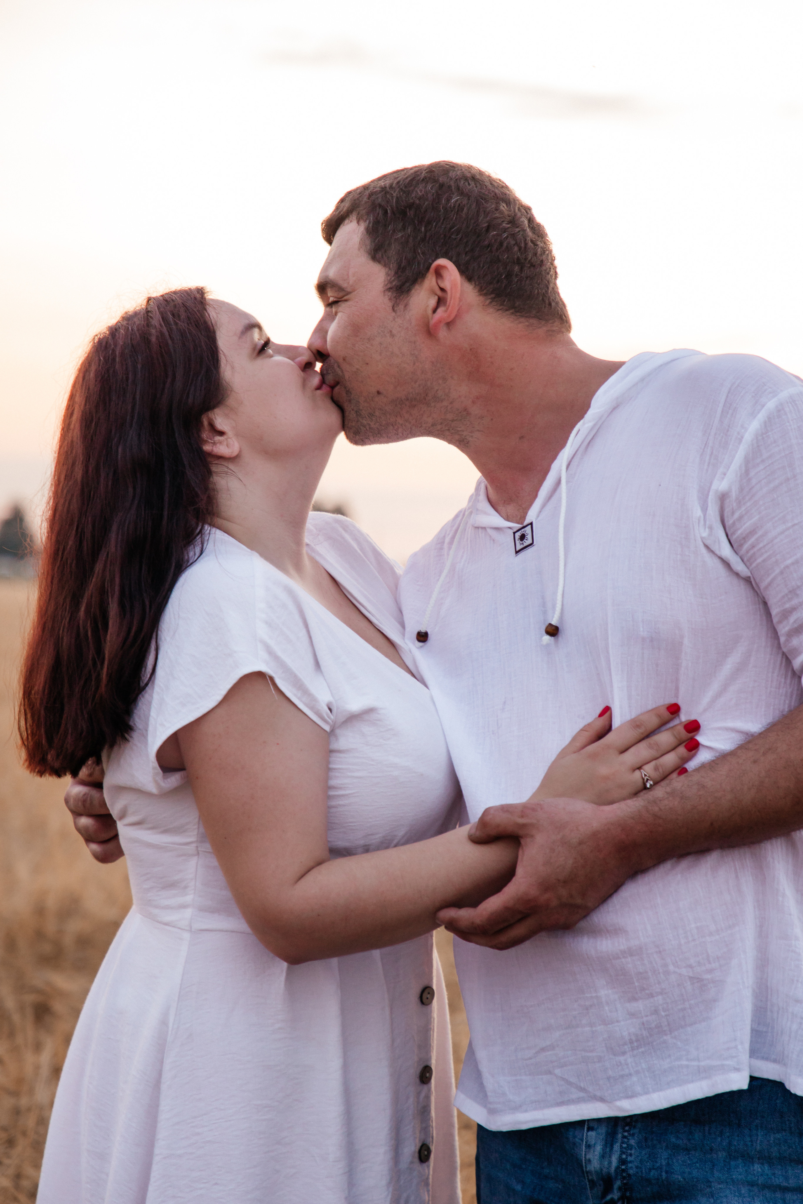 Миша, Кристина и Настя. Фотограф Сочи, Екатеринбург, Евгения Ефимова