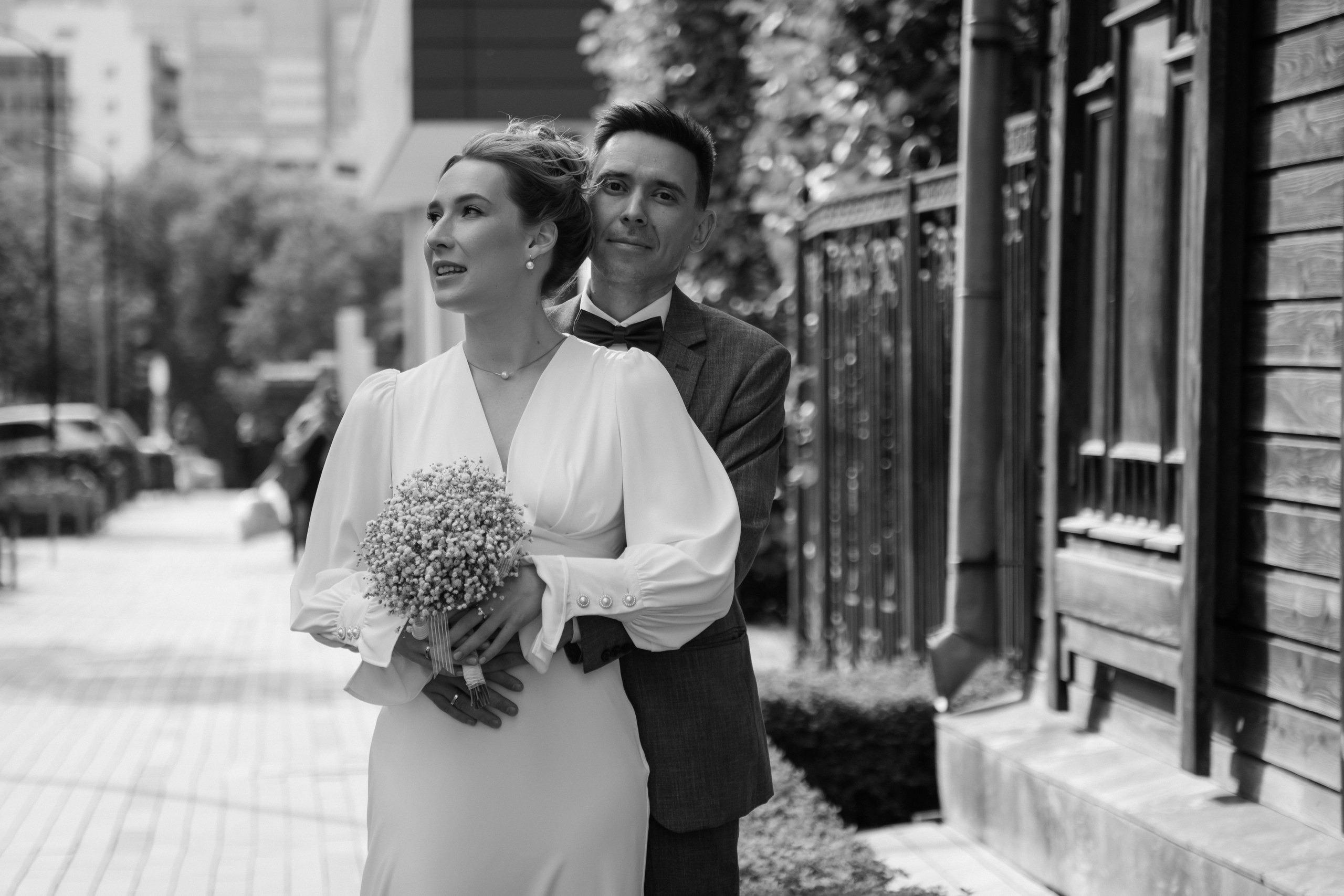 Саша и Катя 2.09.23. Фотограф Сочи, Екатеринбург, Евгения Ефимова