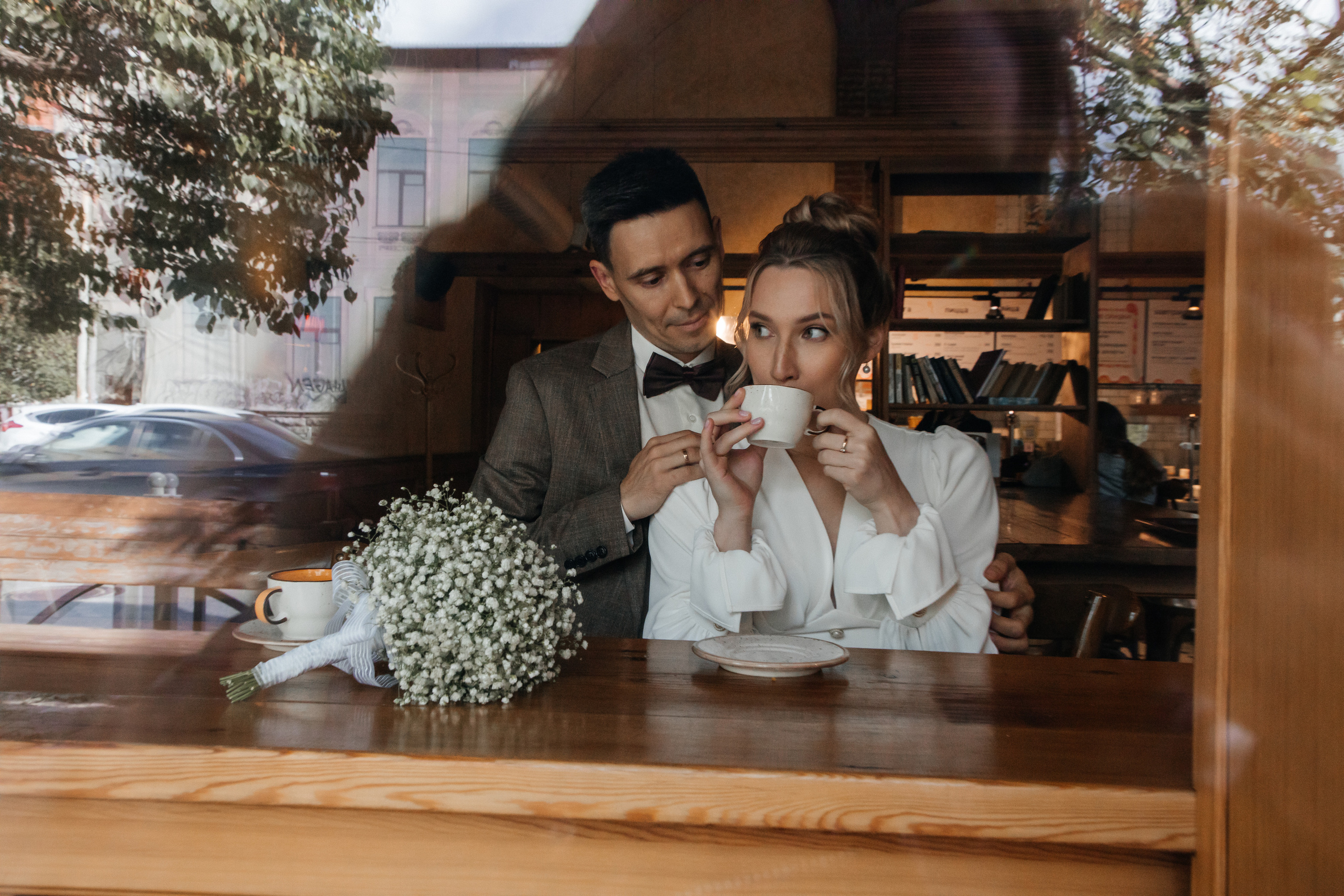 Саша и Катя 2.09.23. Фотограф Сочи, Екатеринбург, Евгения Ефимова