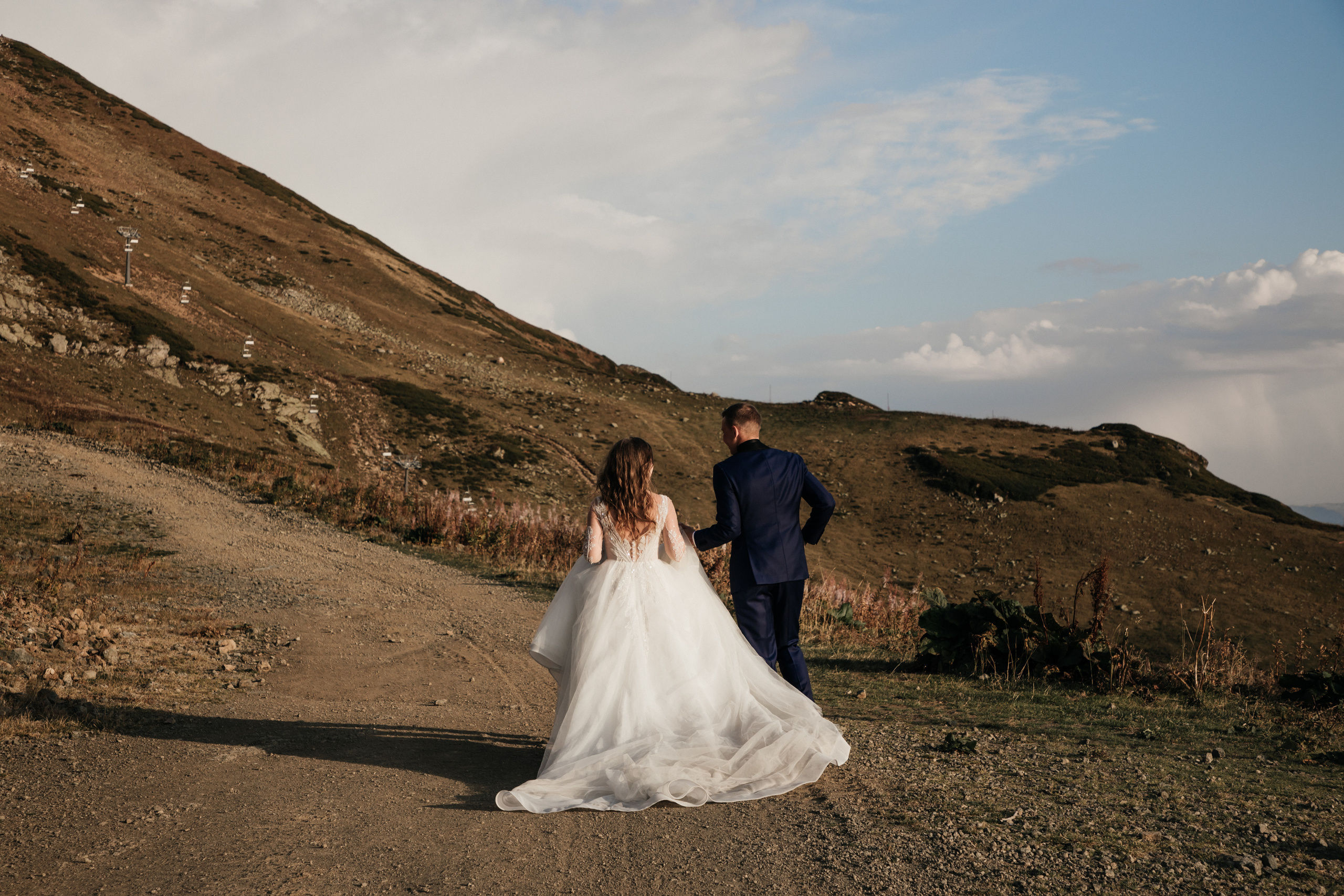 Данил и Виктория. Фотограф Сочи, Екатеринбург, Евгения Ефимова