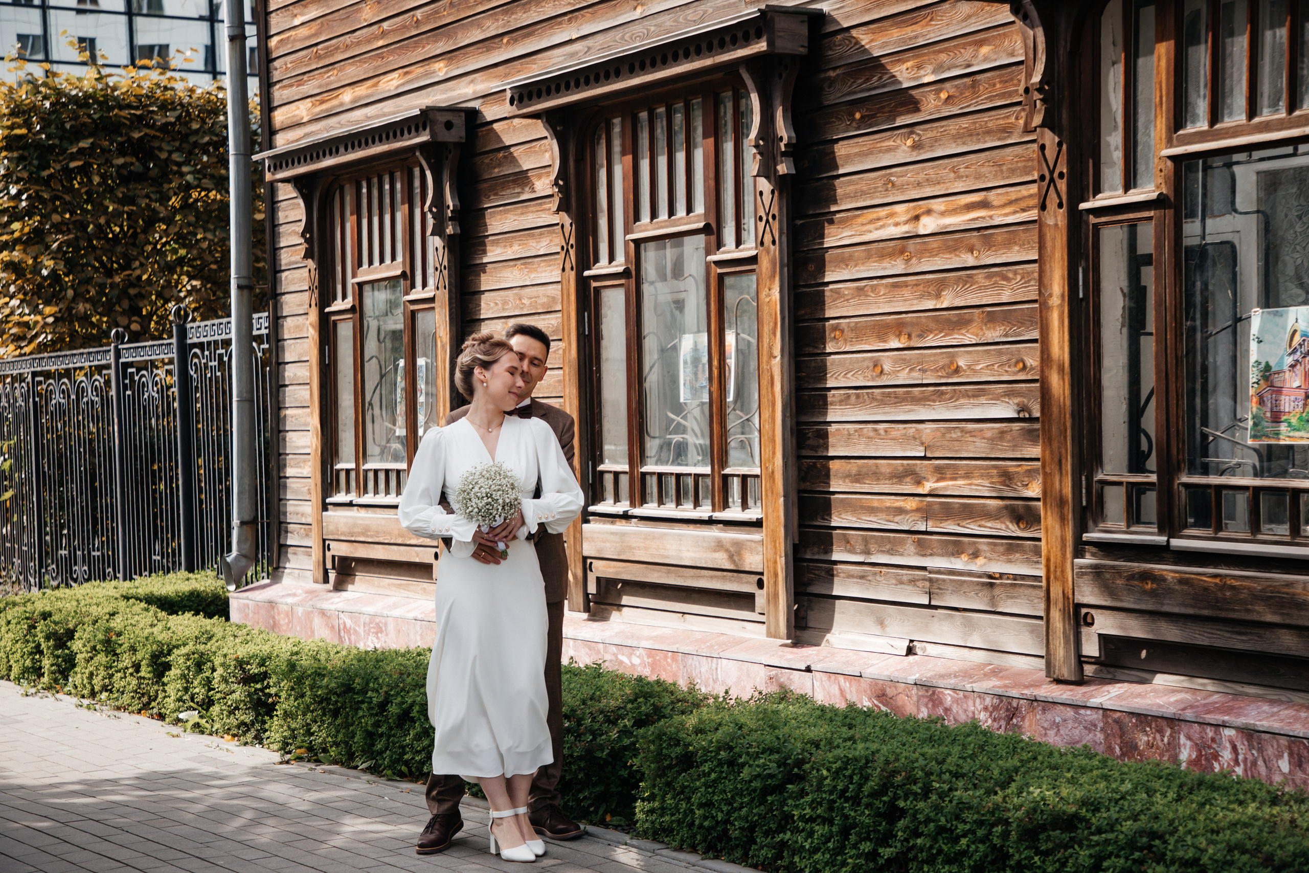 Саша и Катя 2.09.23. Фотограф Сочи, Екатеринбург, Евгения Ефимова