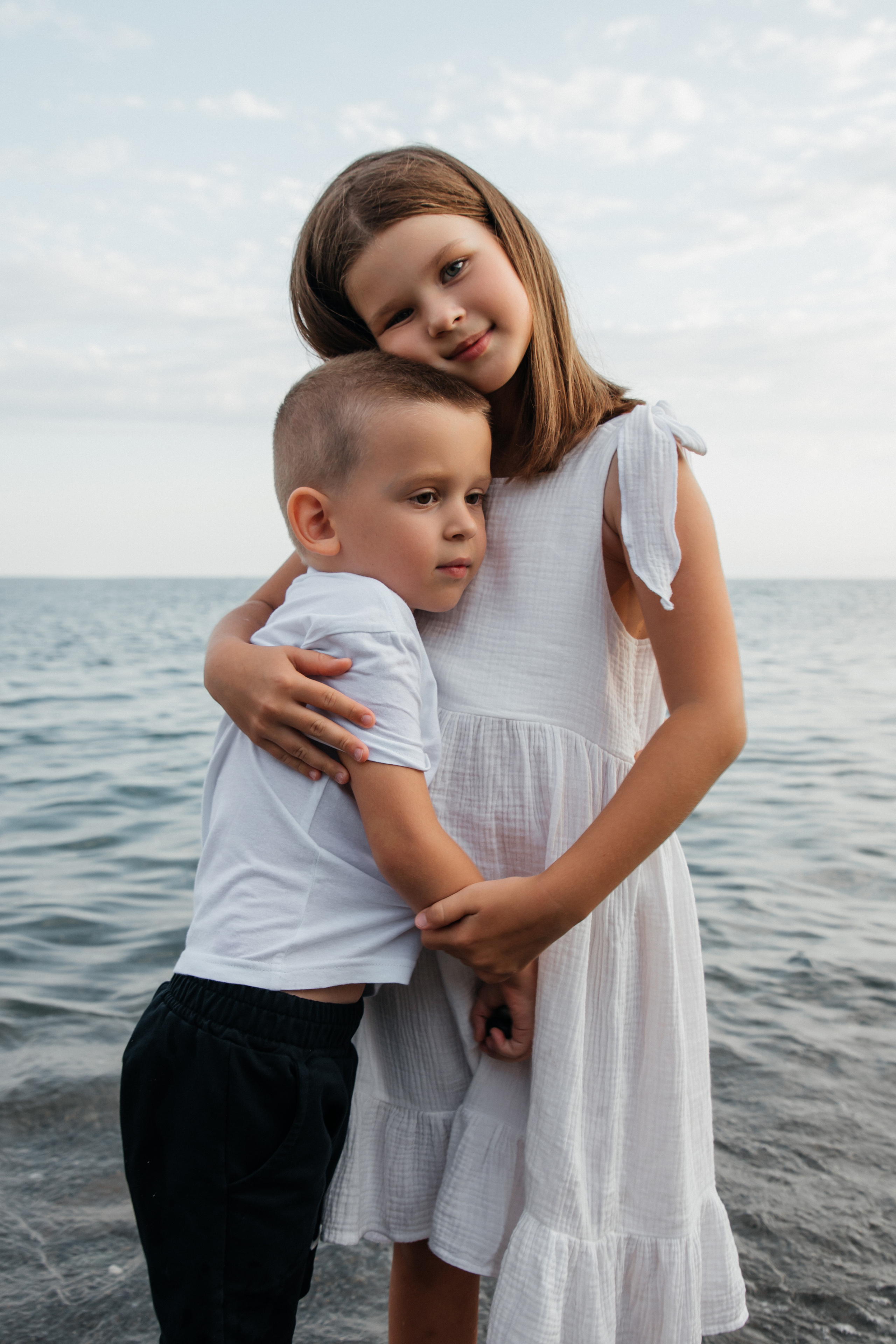 Женя, Лена и ребята. Фотограф Сочи, Екатеринбург, Евгения Ефимова