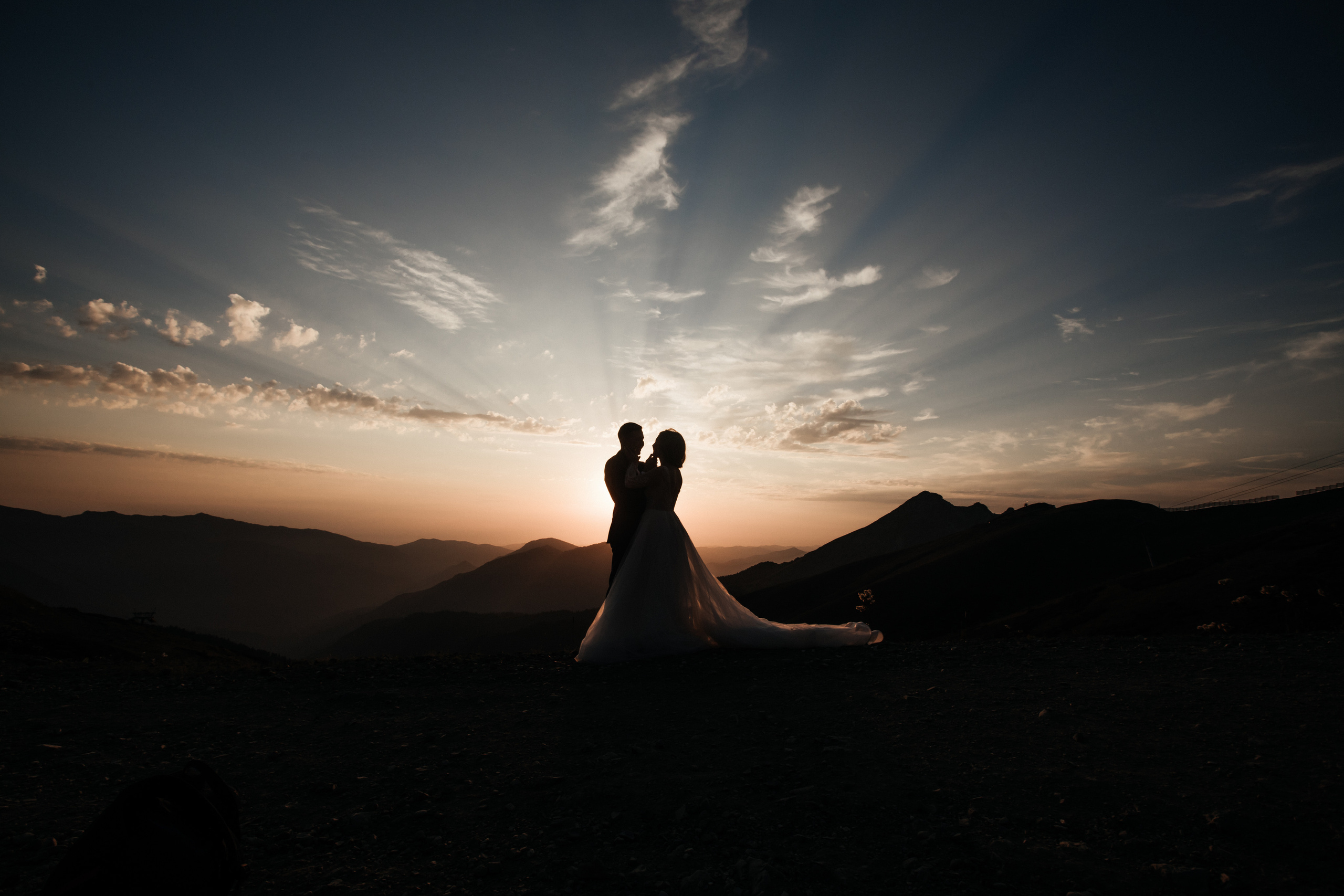 Данил и Виктория. Фотограф Сочи, Екатеринбург, Евгения Ефимова