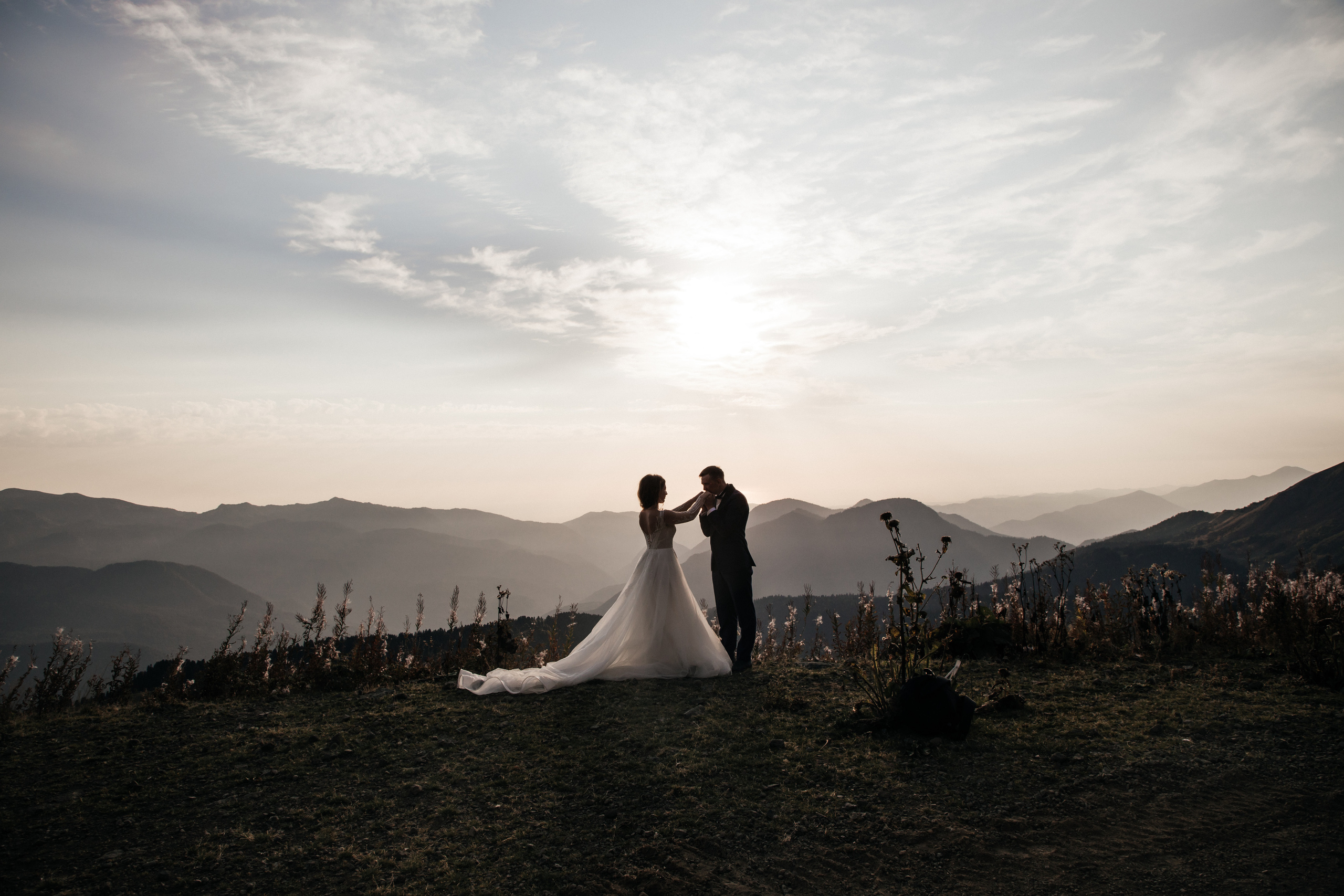 Данил и Виктория. Фотограф Сочи, Екатеринбург, Евгения Ефимова