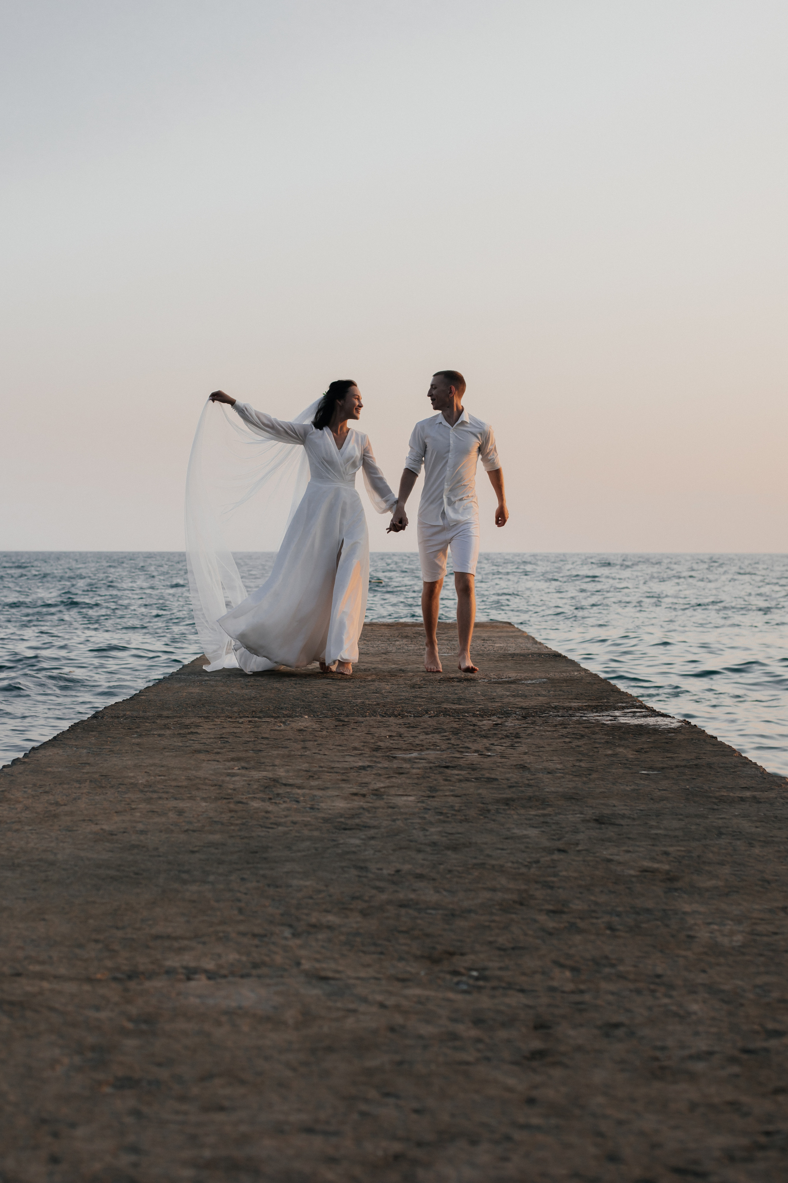 Женя и Кристина 15.08.23. Фотограф Сочи, Екатеринбург, Евгения Ефимова